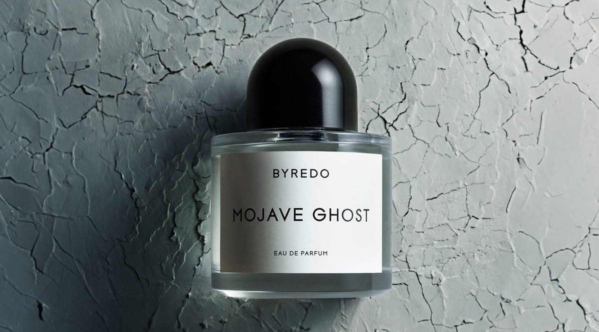 BYREDO Mojave Ghost Review: Desert Elegance Unveiled