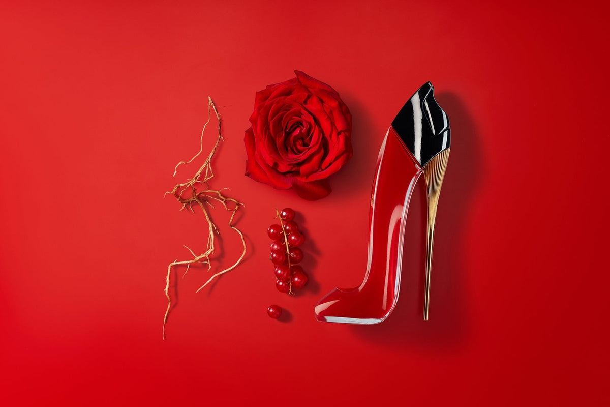 Carolina Herrera Very Good Girl Review: Best Perfume of 2022?
