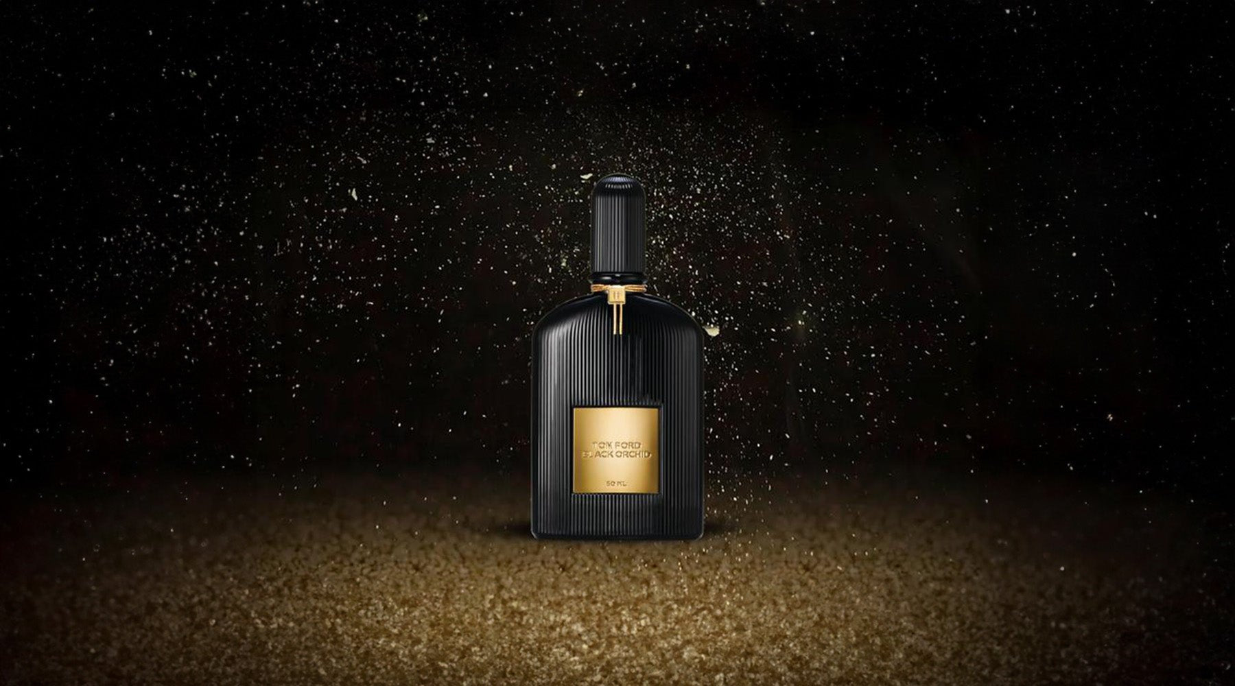 Everything You Need To Know About Tom Ford Black Orchid | My Perfume ...