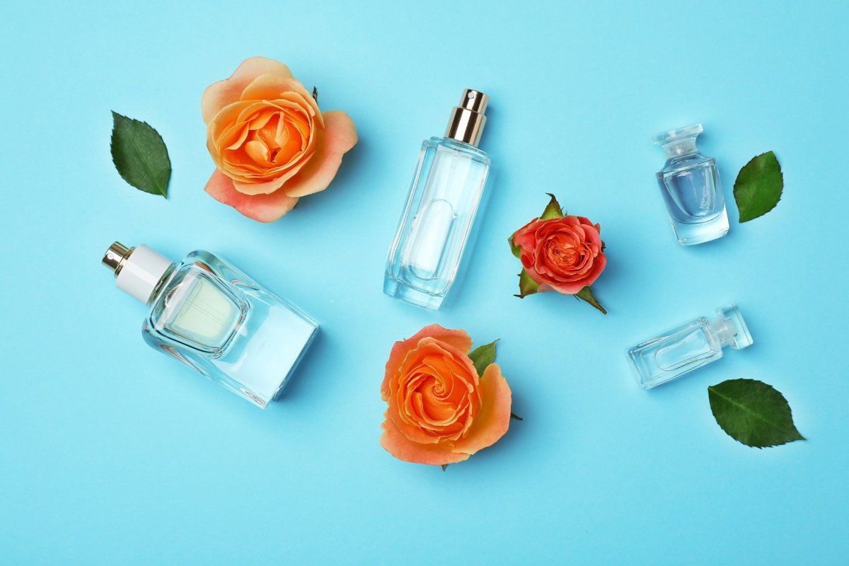 Perfume Guide Top Summer Perfumes for Women in 2022