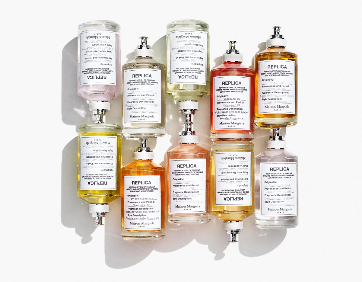 Maison margiela perfume sale