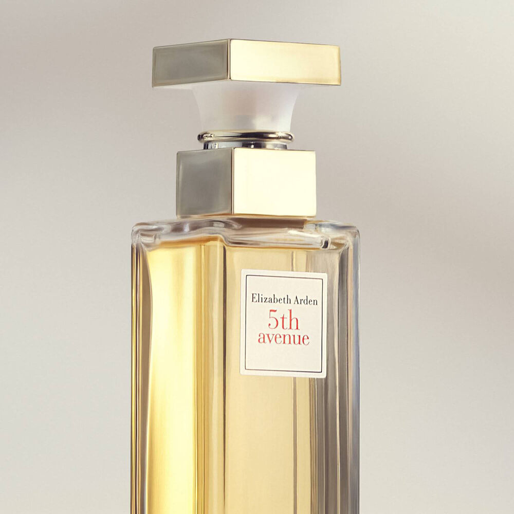 Elizabeth Arden 5th Avenue EDP Travel Gift Set