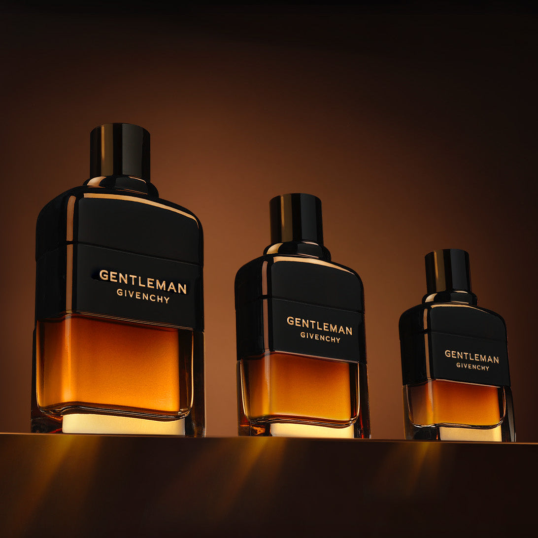 Givenchy Gentleman Reserve Privee EDP For Men