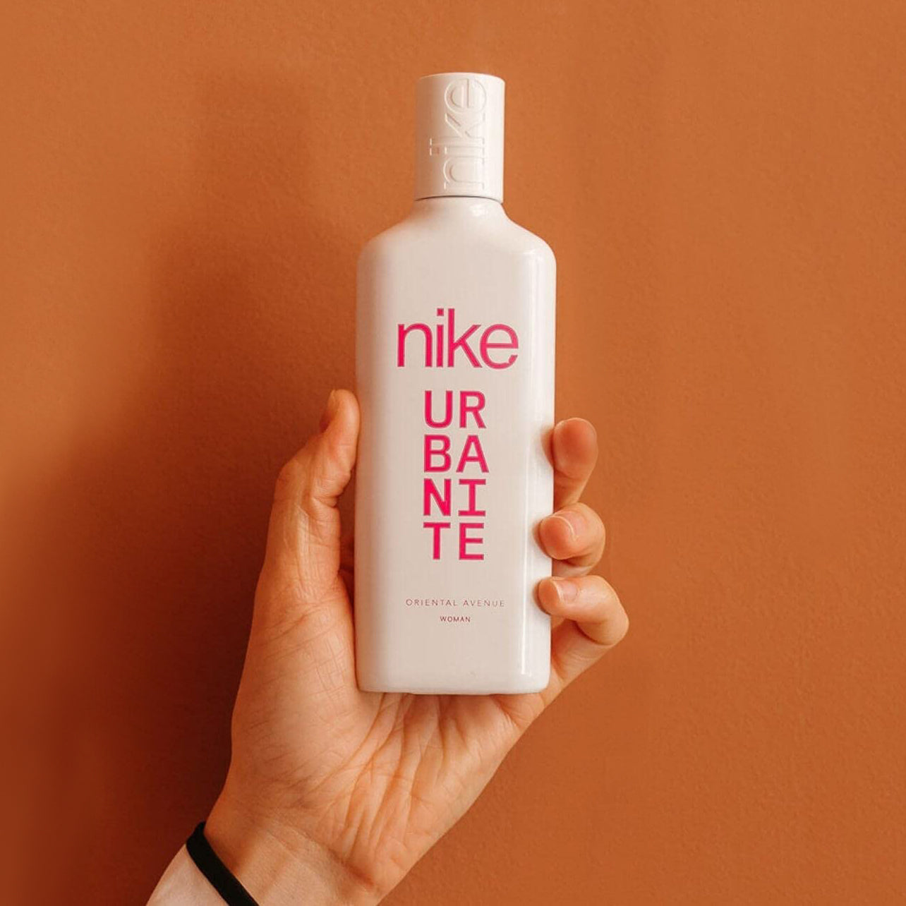 Nike Urbanite Oriental Avenue Woman EDT For Women