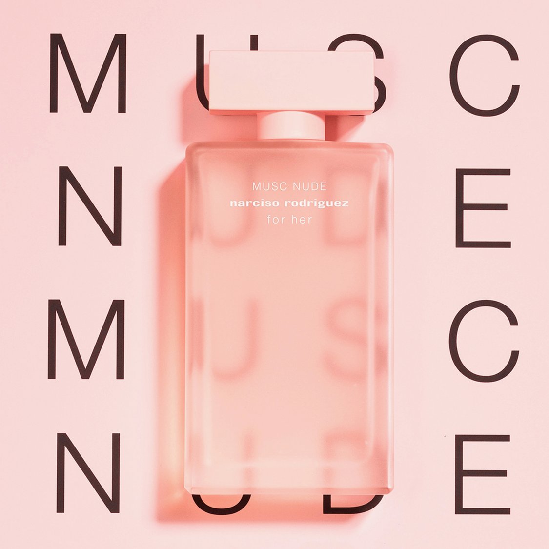 Narciso Rodriguez Musc Nude For Her EDP Purse Set