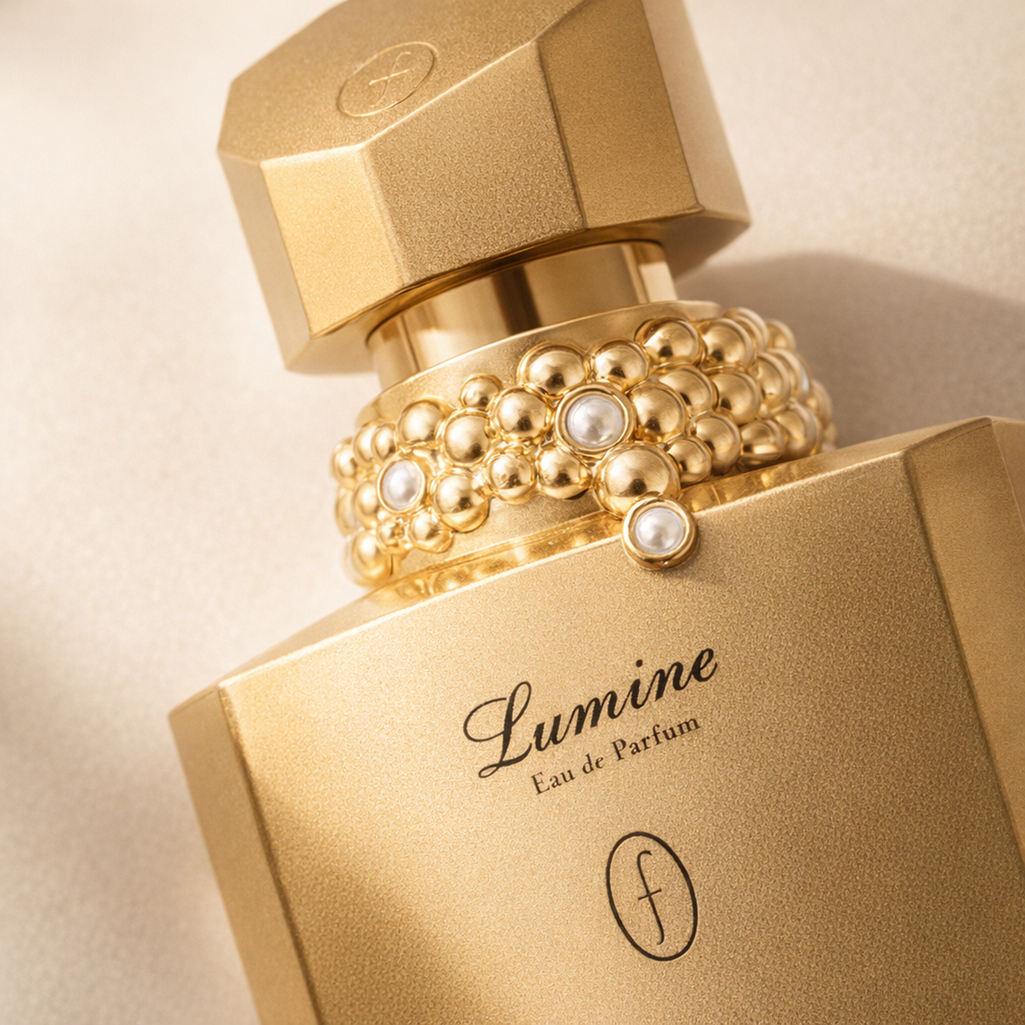 Flavia Lumine EDP fragrance details image