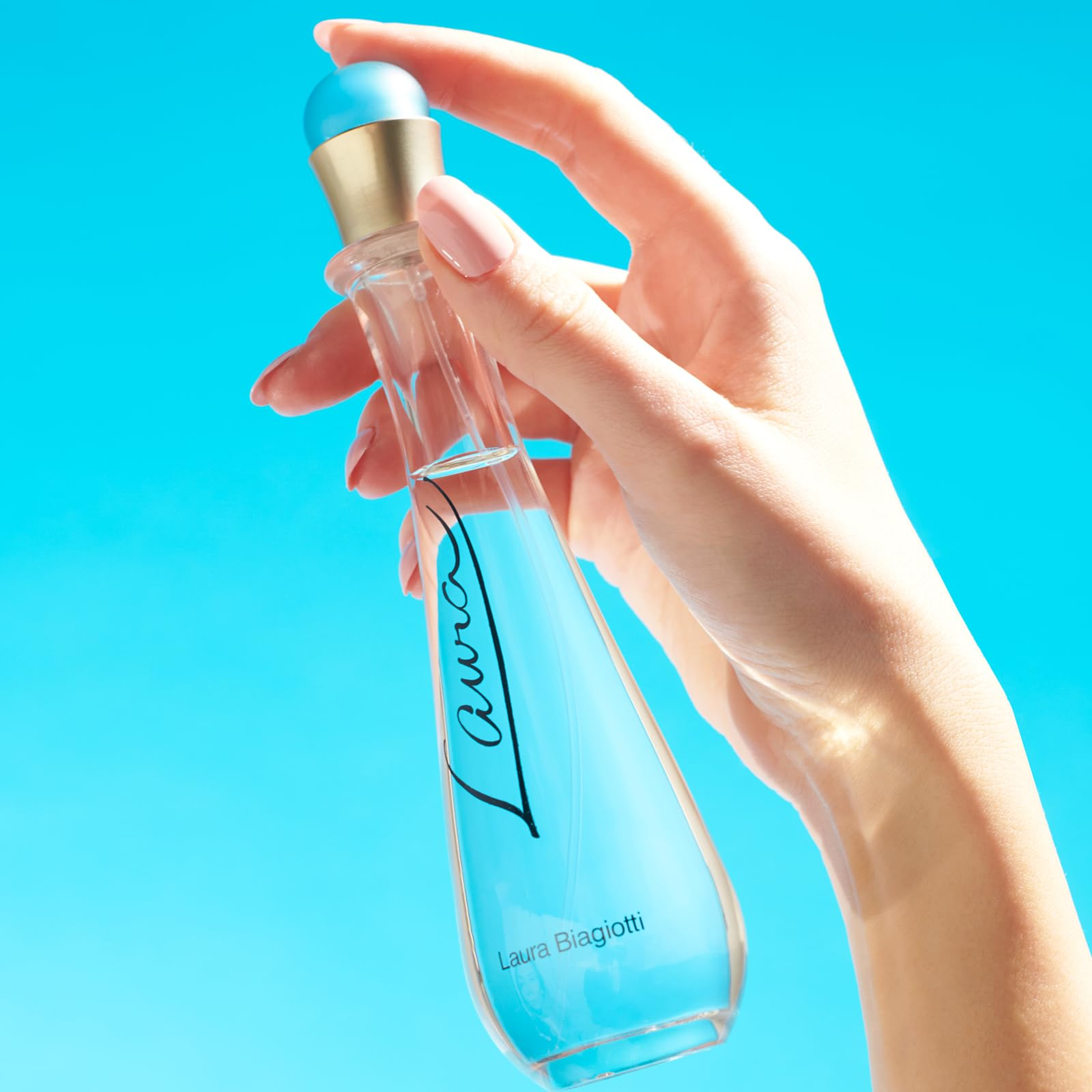 Laura Biagiotti Laura EDT For Women fragrance details hero image