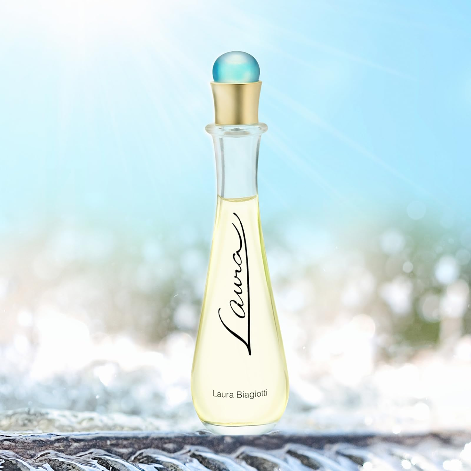 Laura Biagiotti Laura Tender EDT For Women fragrance details hero image