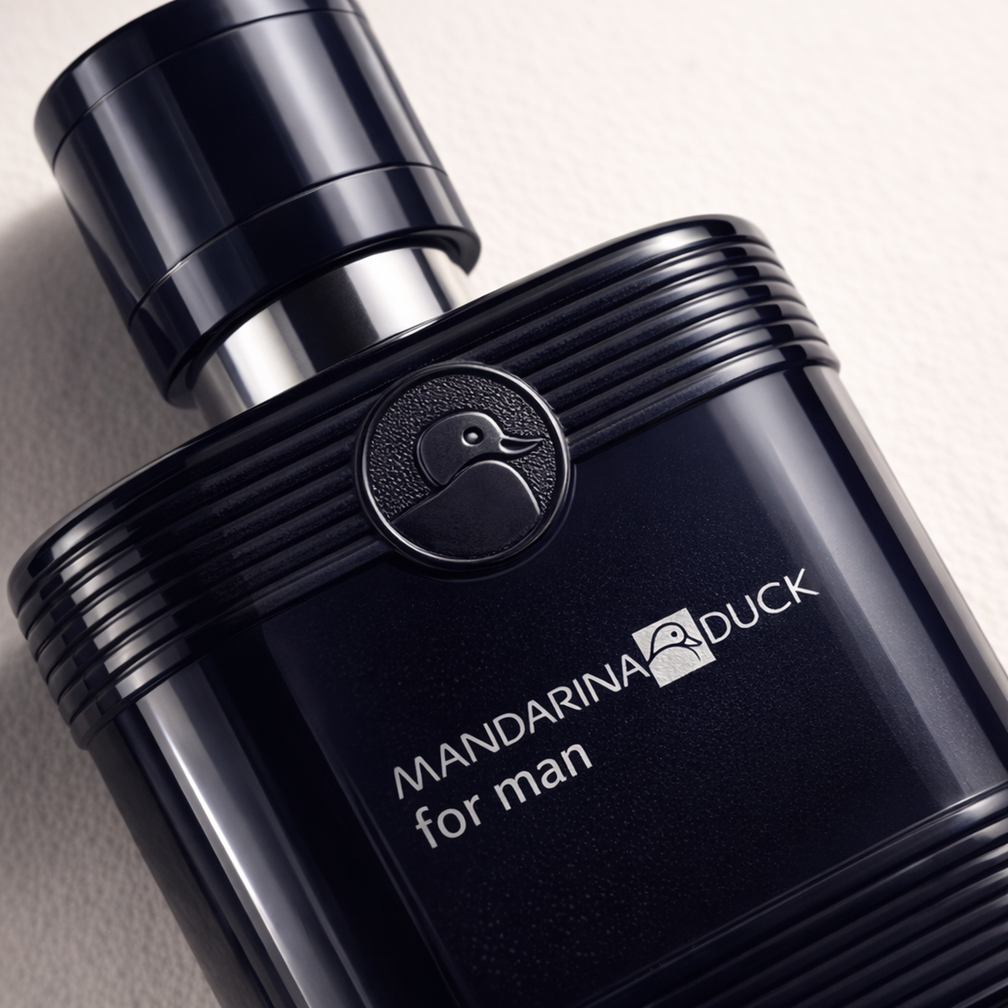 Mandarina Duck For Man EDP For Men fragrance details image