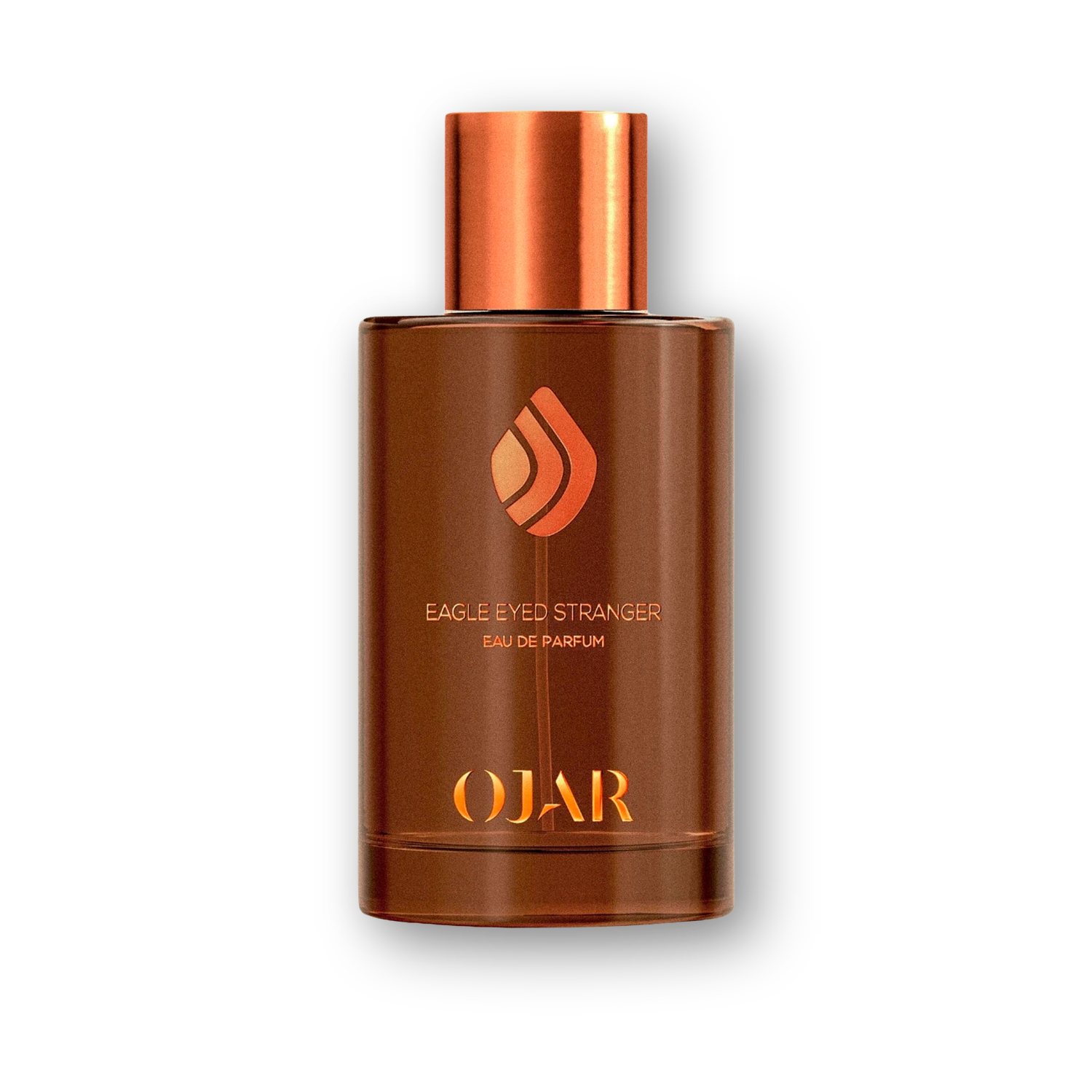 Ojar Eagle Eyed Stranger EDP hero image