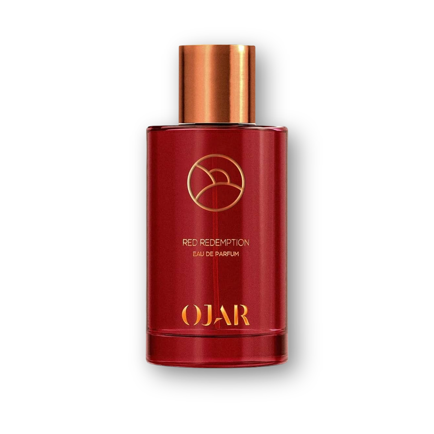 Ojar Red Redemption EDP hero image