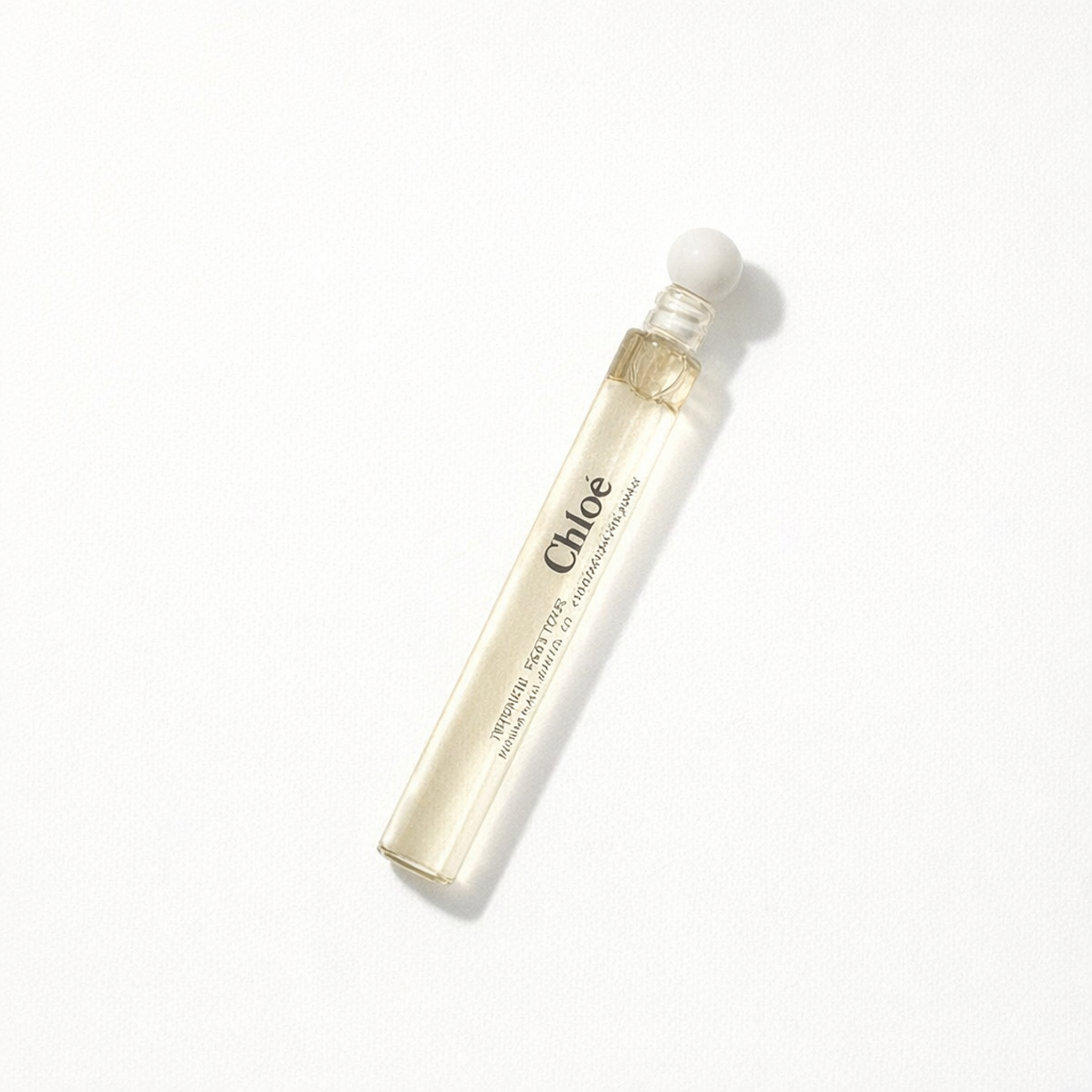 Chloe Atelier Des Fleurs EDP Discovery Gift Set 8 loose Chloe travel vial gift set gallery image