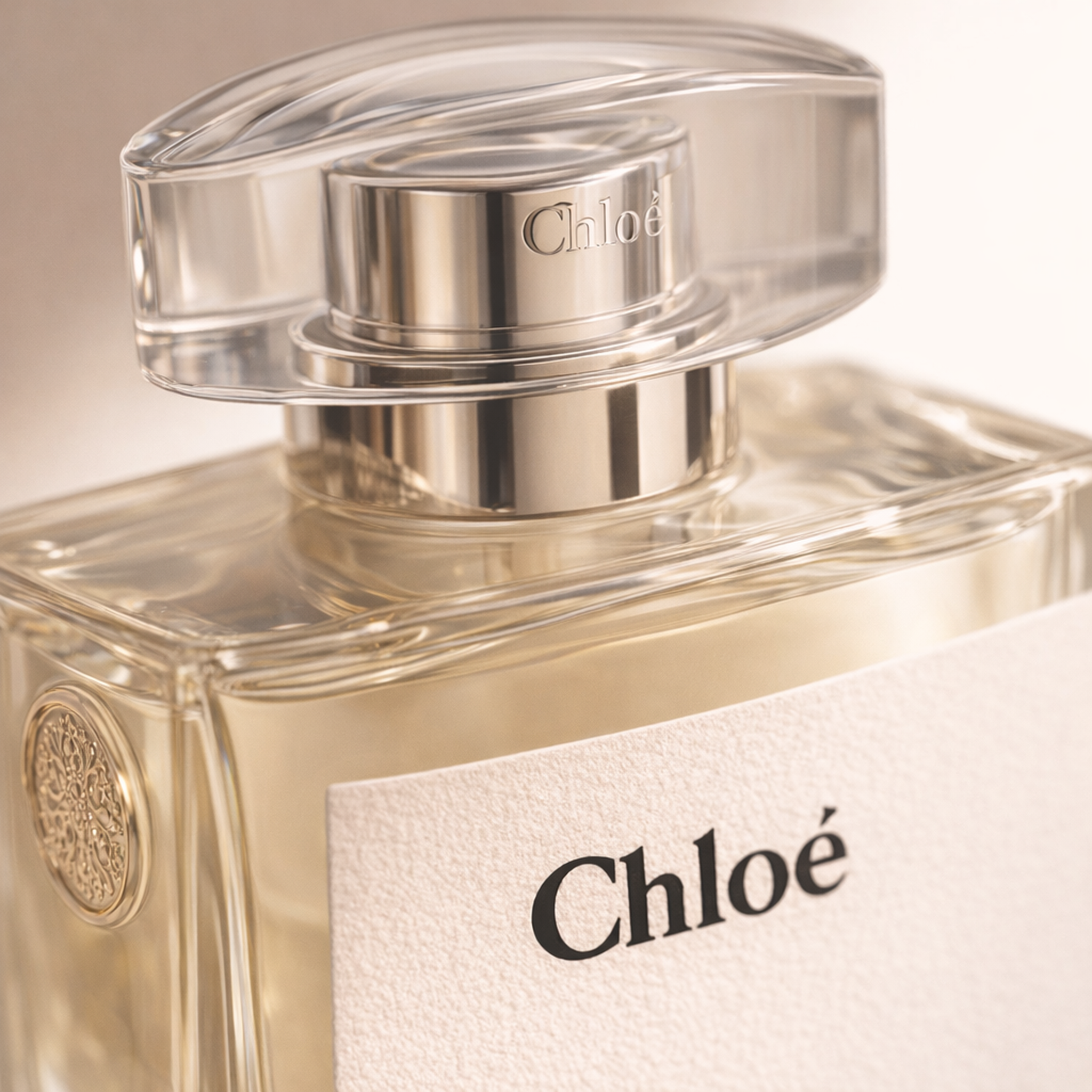 Chloe Atelier Des Fleurs EDP Discovery Gift Set 8 fragrance details image