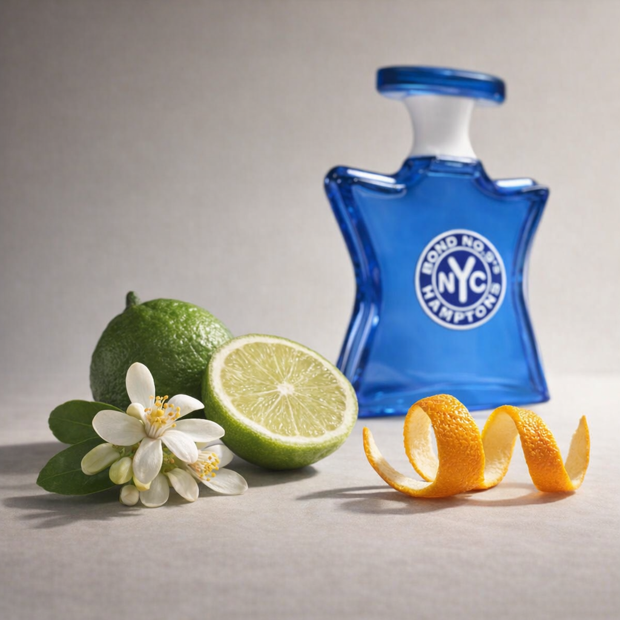 Bond No.9 New York Hamptons EDP fragrance notes image