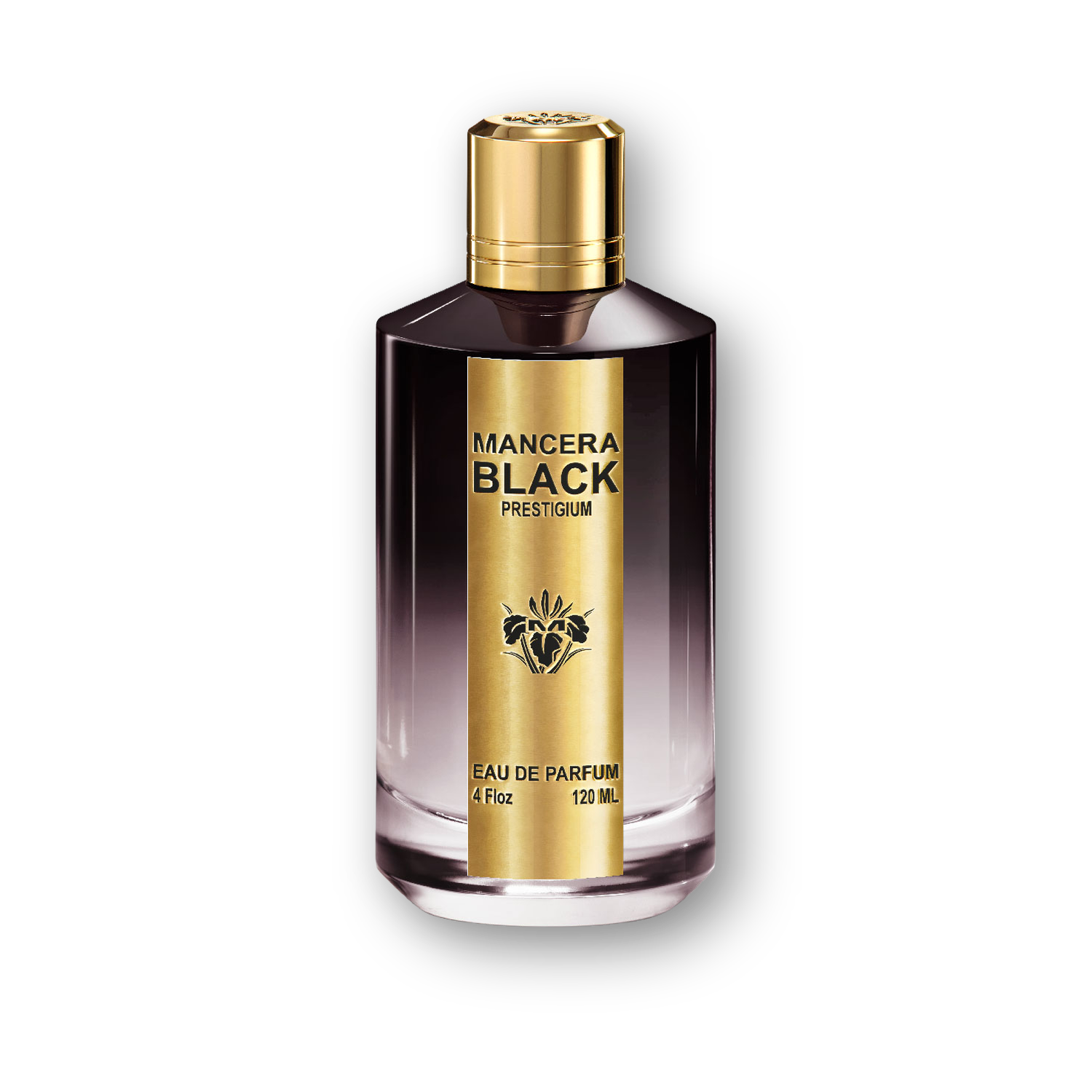Mancera Black Prestigium EDP hero image