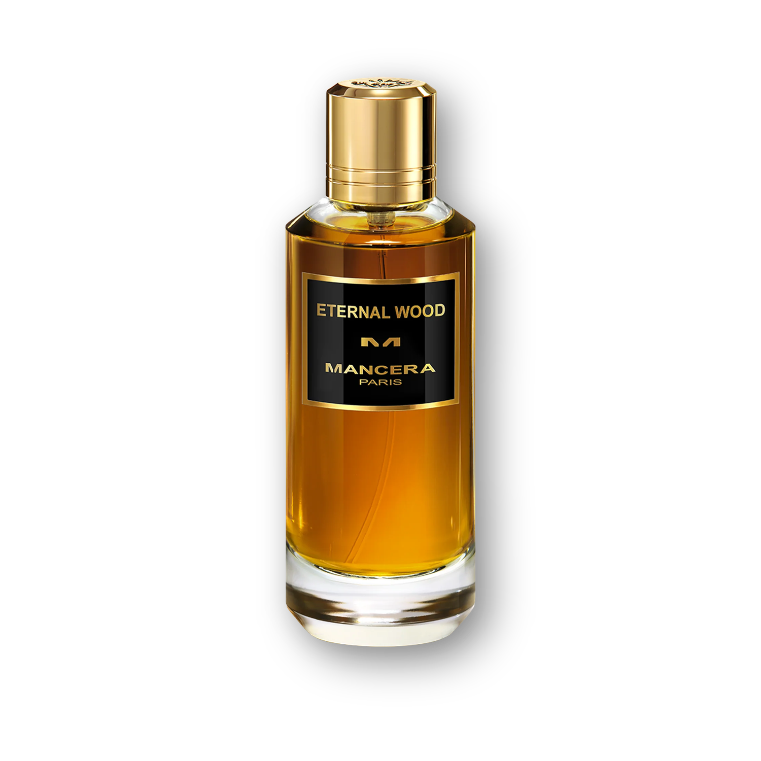 Mancera Eternal Wood EDP hero image