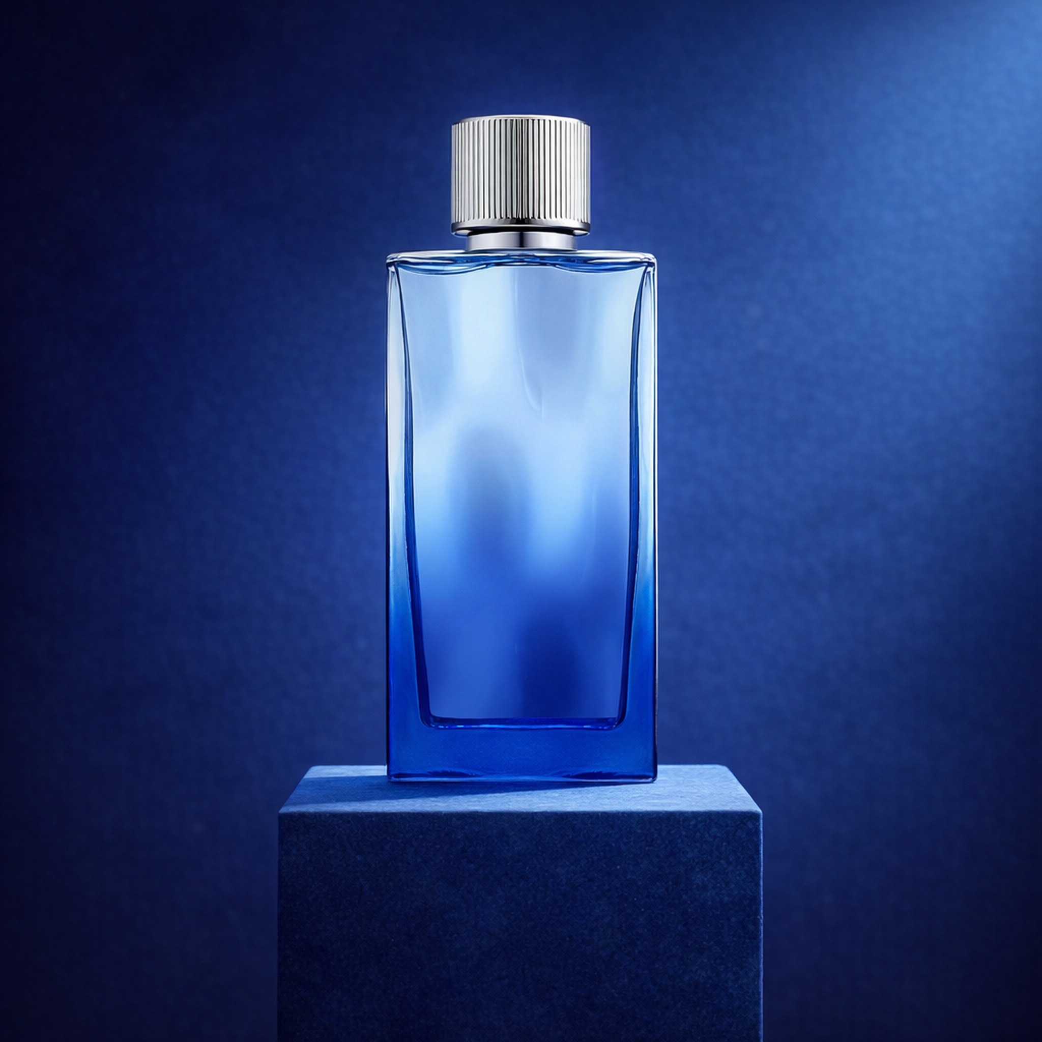 Abercrombie & Fitch First Instinct Together EDT for Men upright pedestal gallery showcase