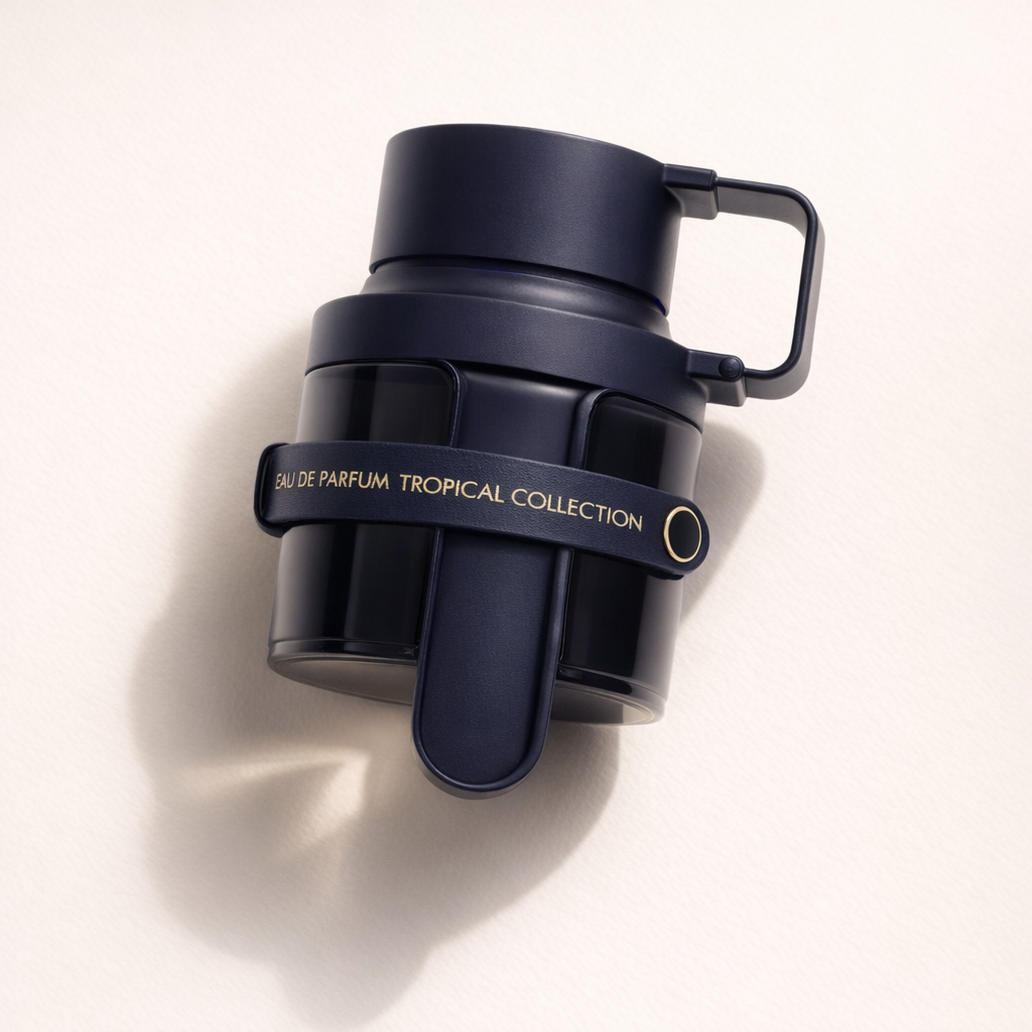 Armaf Odyssey Ba Ha Mas Tropical Collection EDP angled still-life gallery showcase