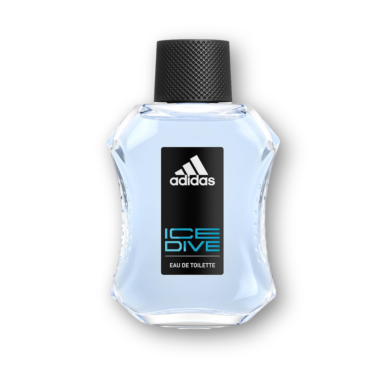 Adidas Ice Dive EDT for Men hero image