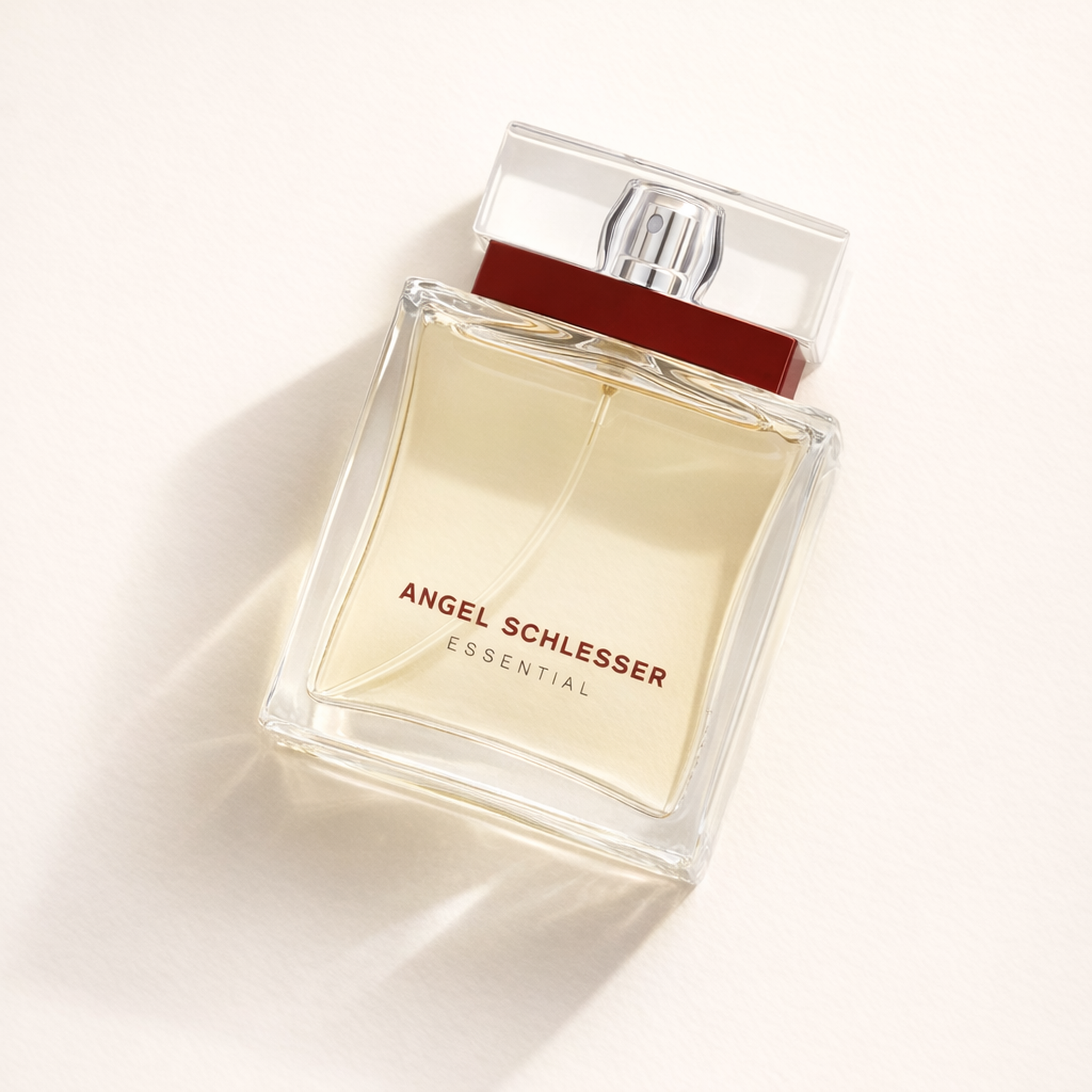Angel Schlesser Essential EDP for Women angled still-life gallery showcase