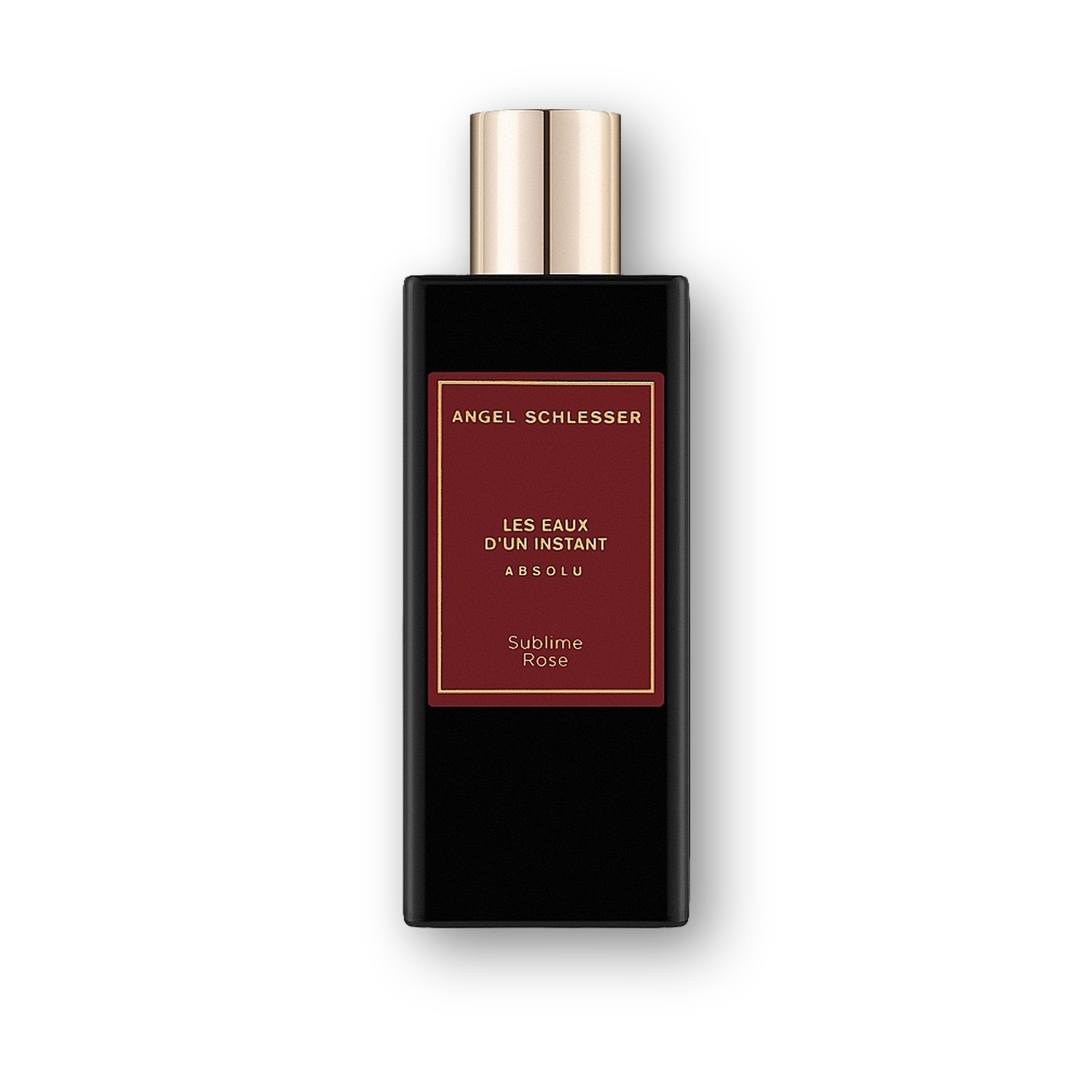 Angel Schlesser les Eaux D'un Instant Absolu Sublime Rose EDP hero image