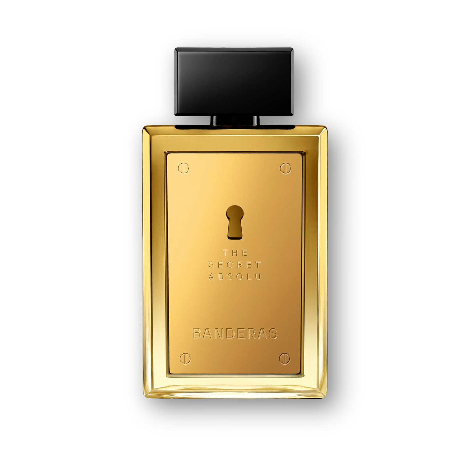 Antonio Banderas the Secret Absolu EDP for Men hero image