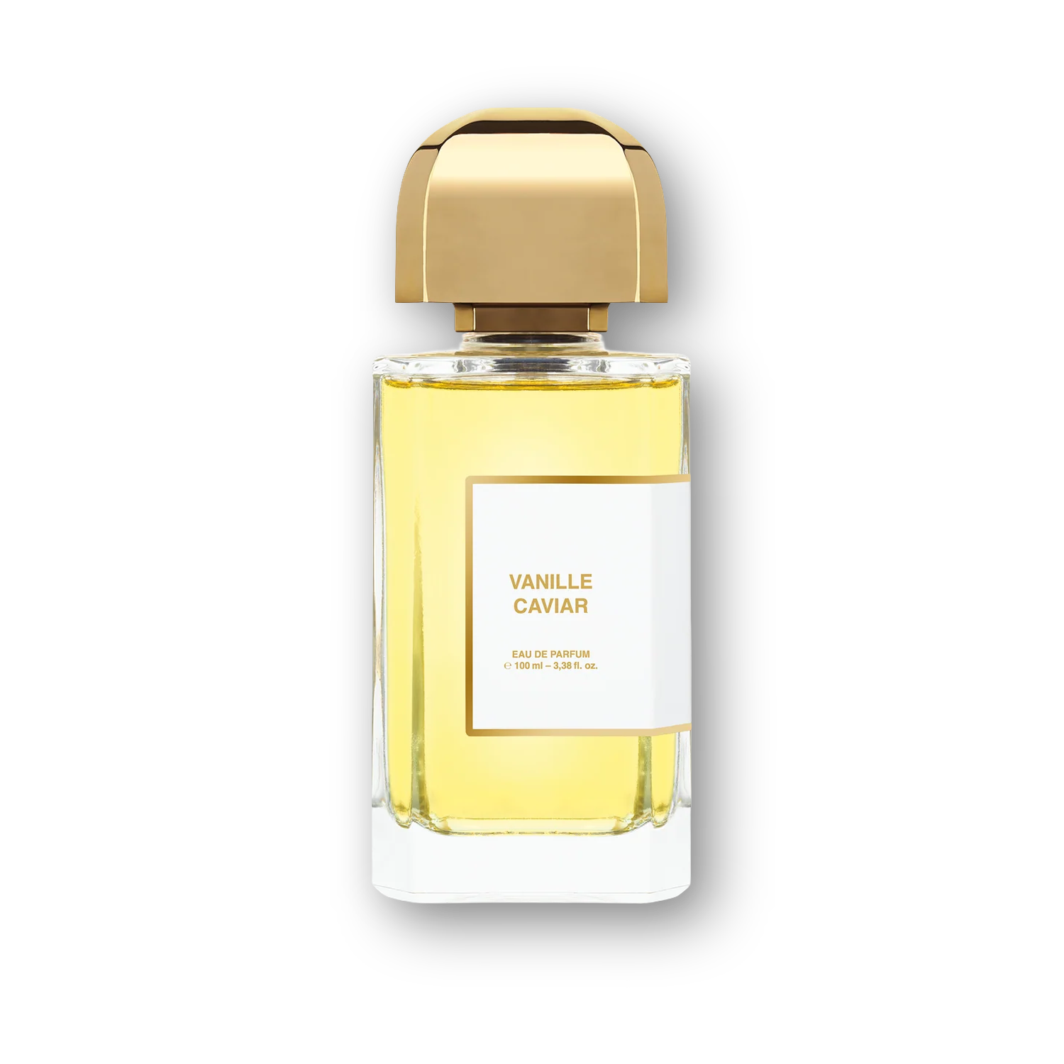 Bdk Parfums Vanille Caviar EDP hero image