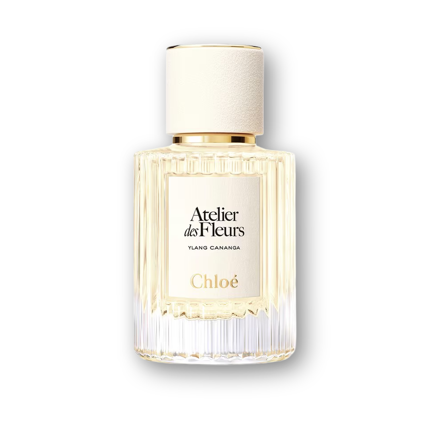 Chloe Atelier Des Fleurs Ylang Cananga EDP hero image