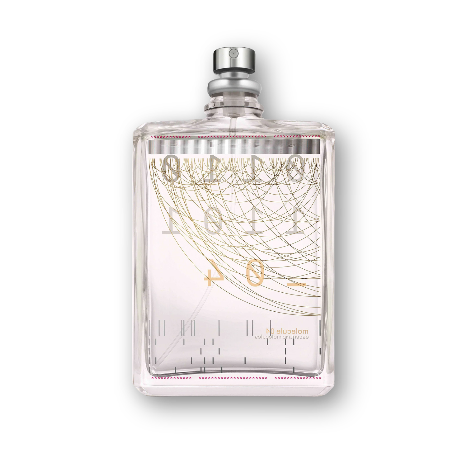 Escentric Molecules Molecule 04 EDT hero image