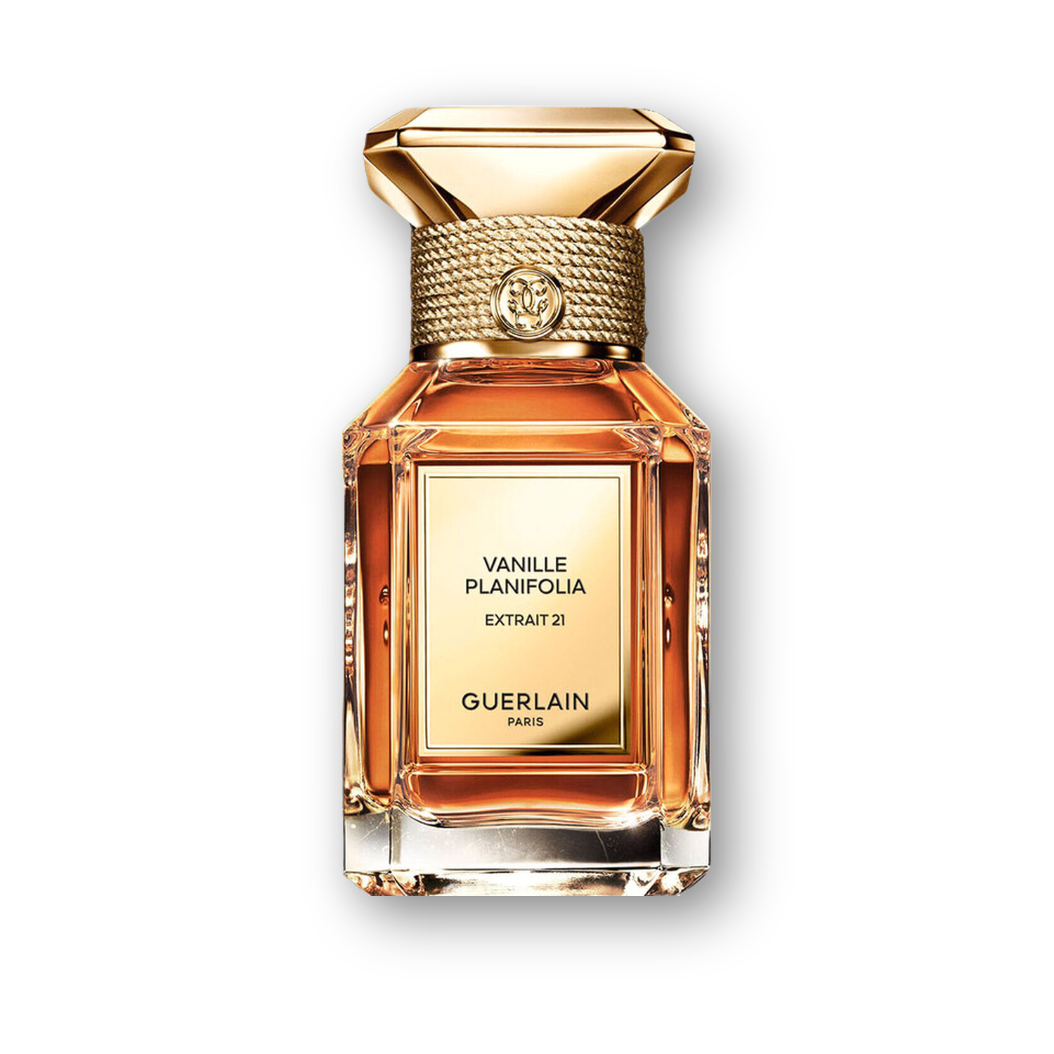 Guerlain L'art & la Matiere Vanilla Planifolia Extrait 21 Parfume hero image