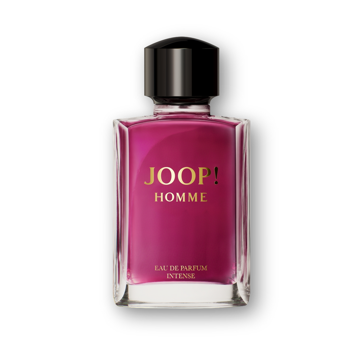 Joop! Homme EDP for Men Intense hero image