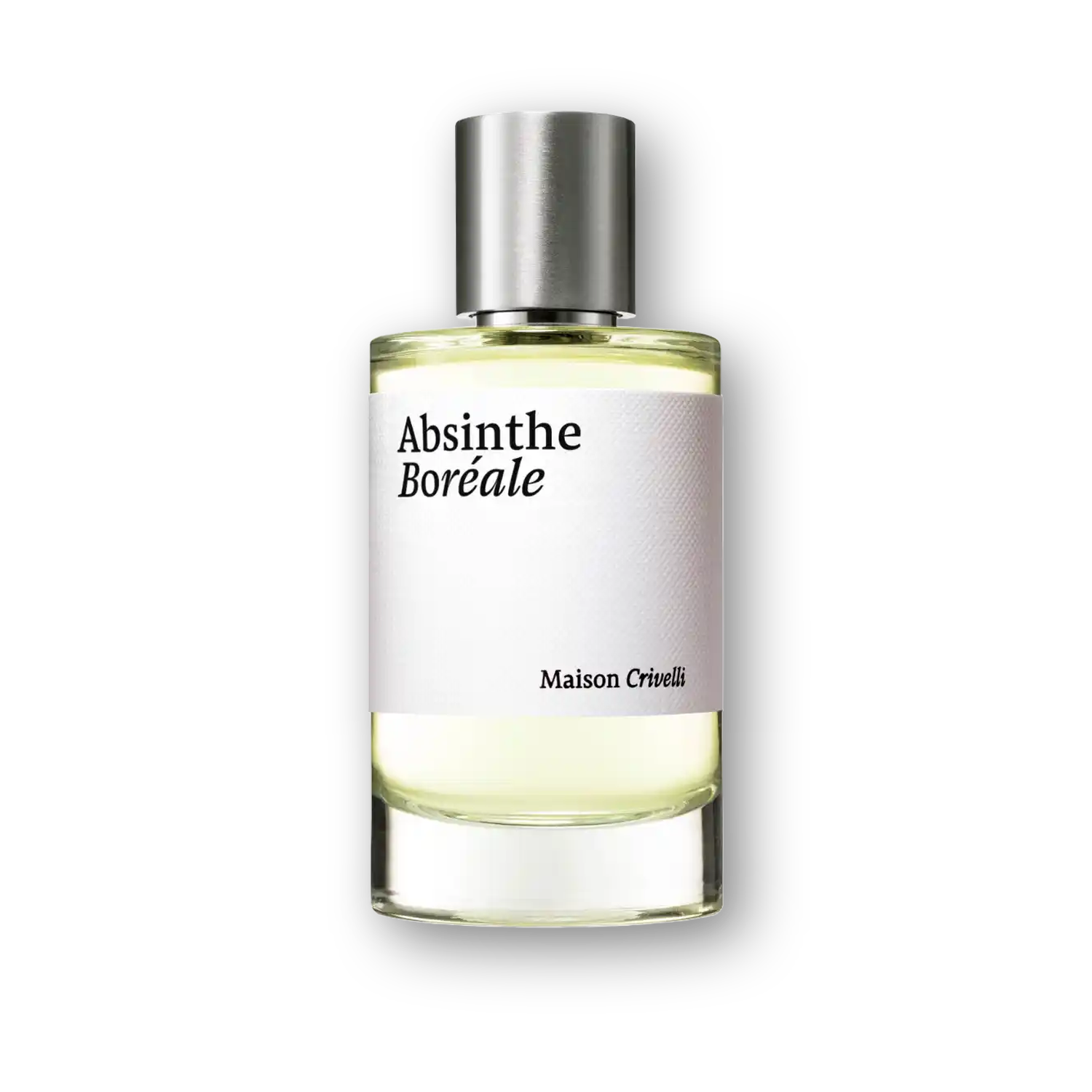 Maison Crivelli Absinthe Boreale EDP hero image