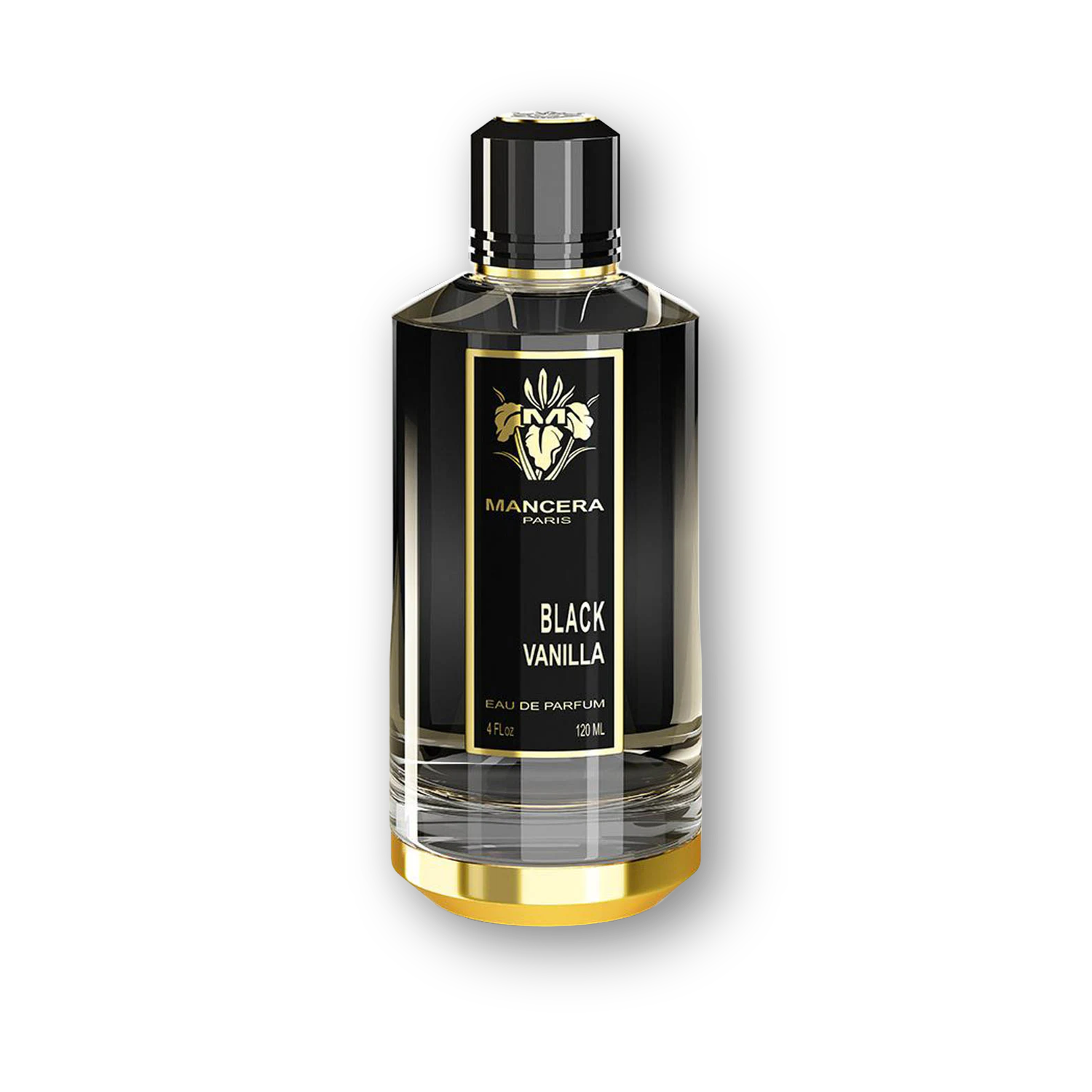 Mancera Black Vanilla EDP hero image