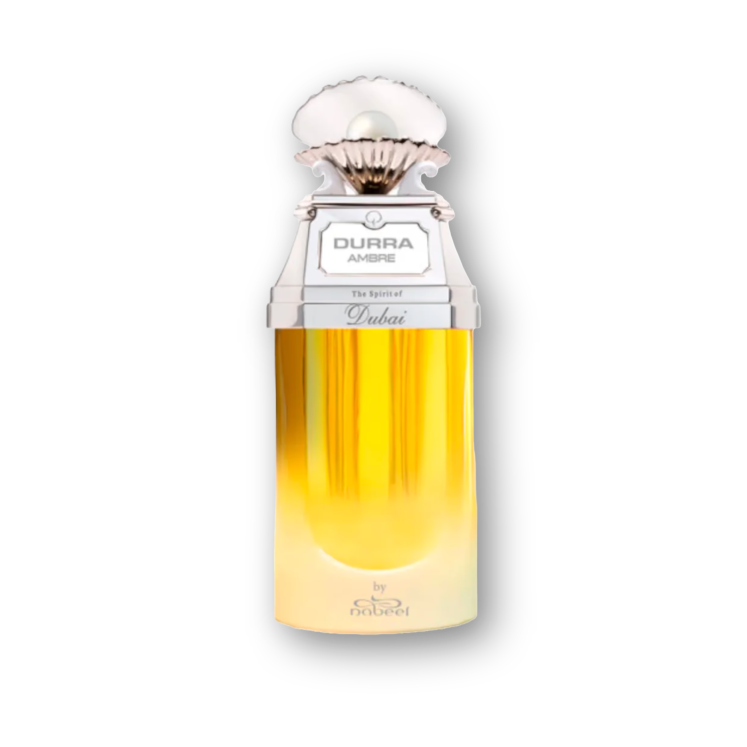 The Spirit of Dubai Durra EDP hero image