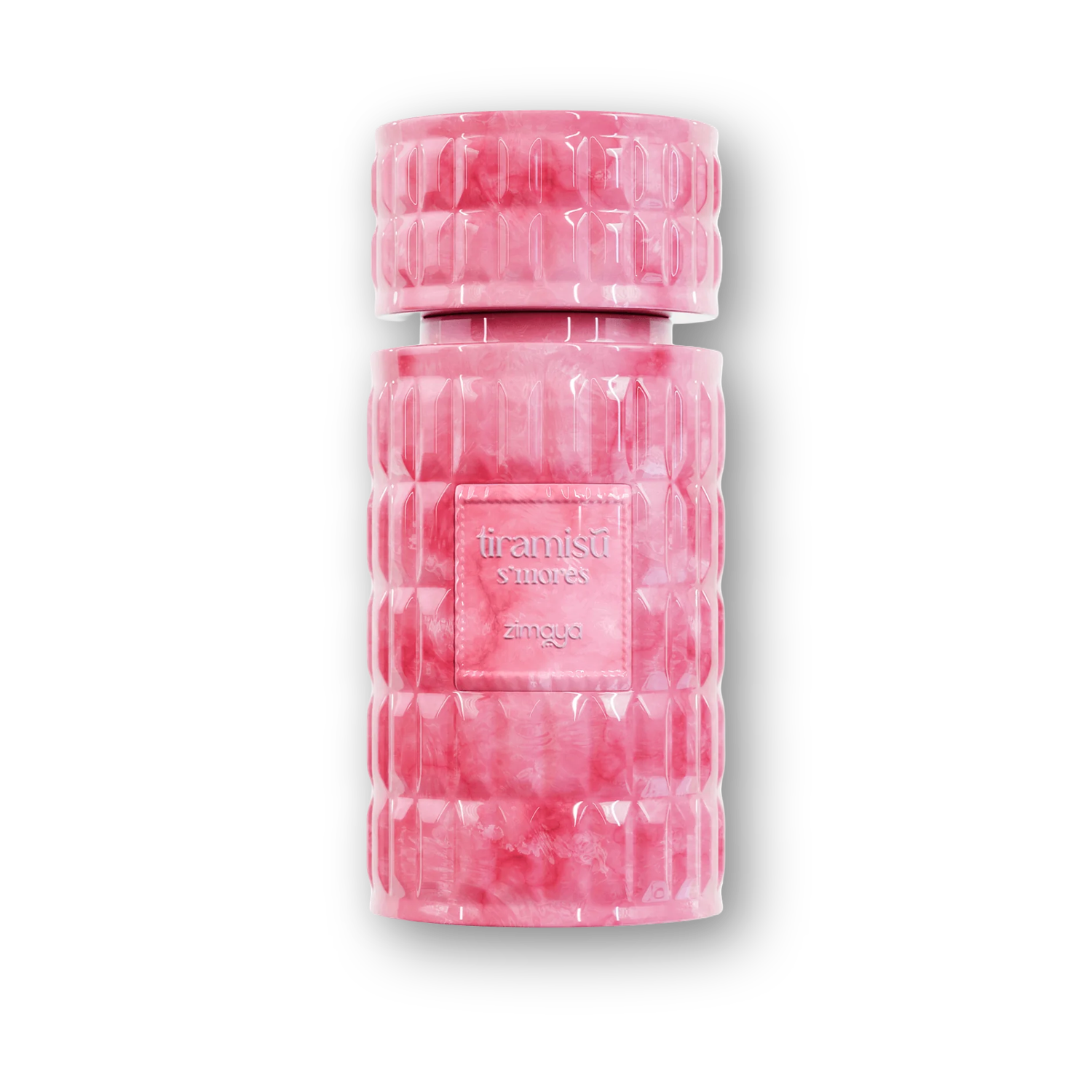 Zimaya Tiramisu S’mores EDP for Women hero image