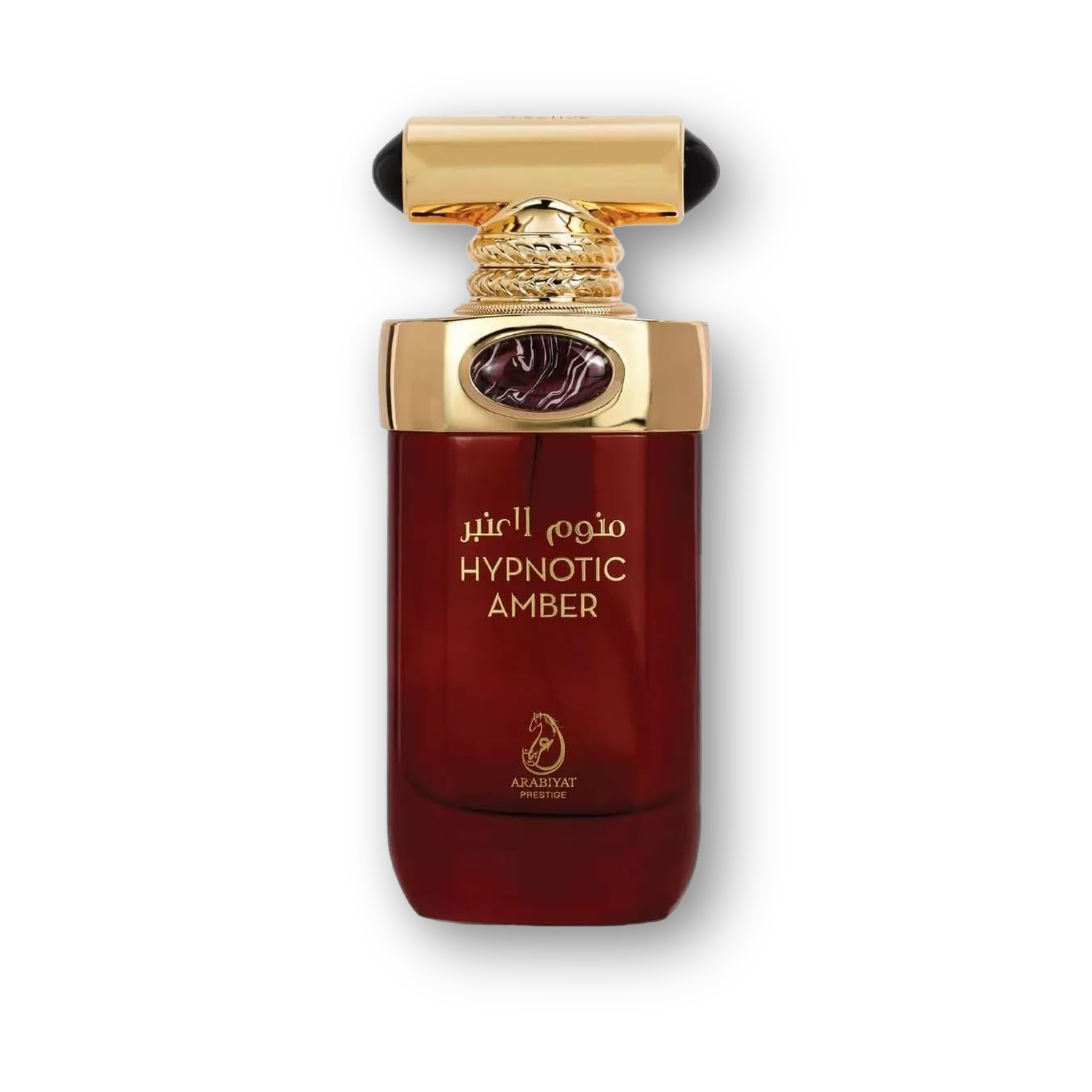 Arabiyat Prestige Hypnotic Amber EDP for Men hero image