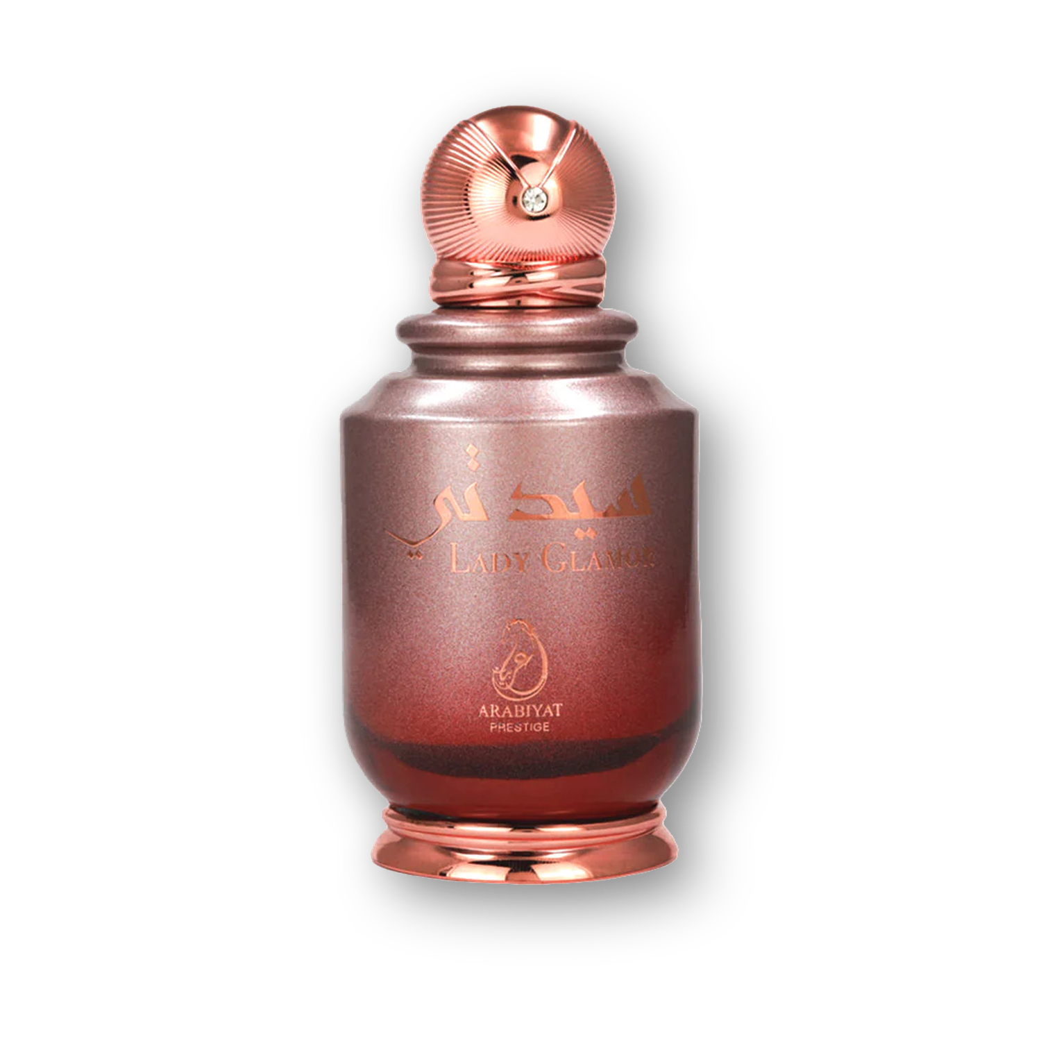 Arabiyat Prestige Lady Glamor EDP for Women hero image