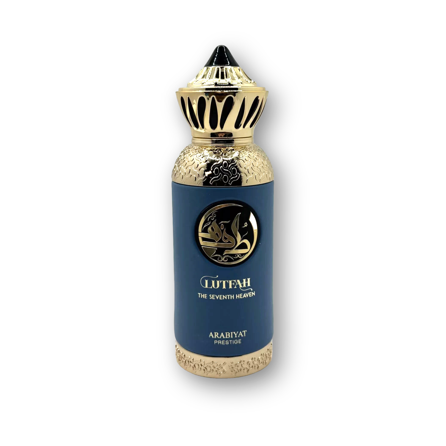 Arabiyat Prestige Lutfah the Seventh Heaven EDP hero image