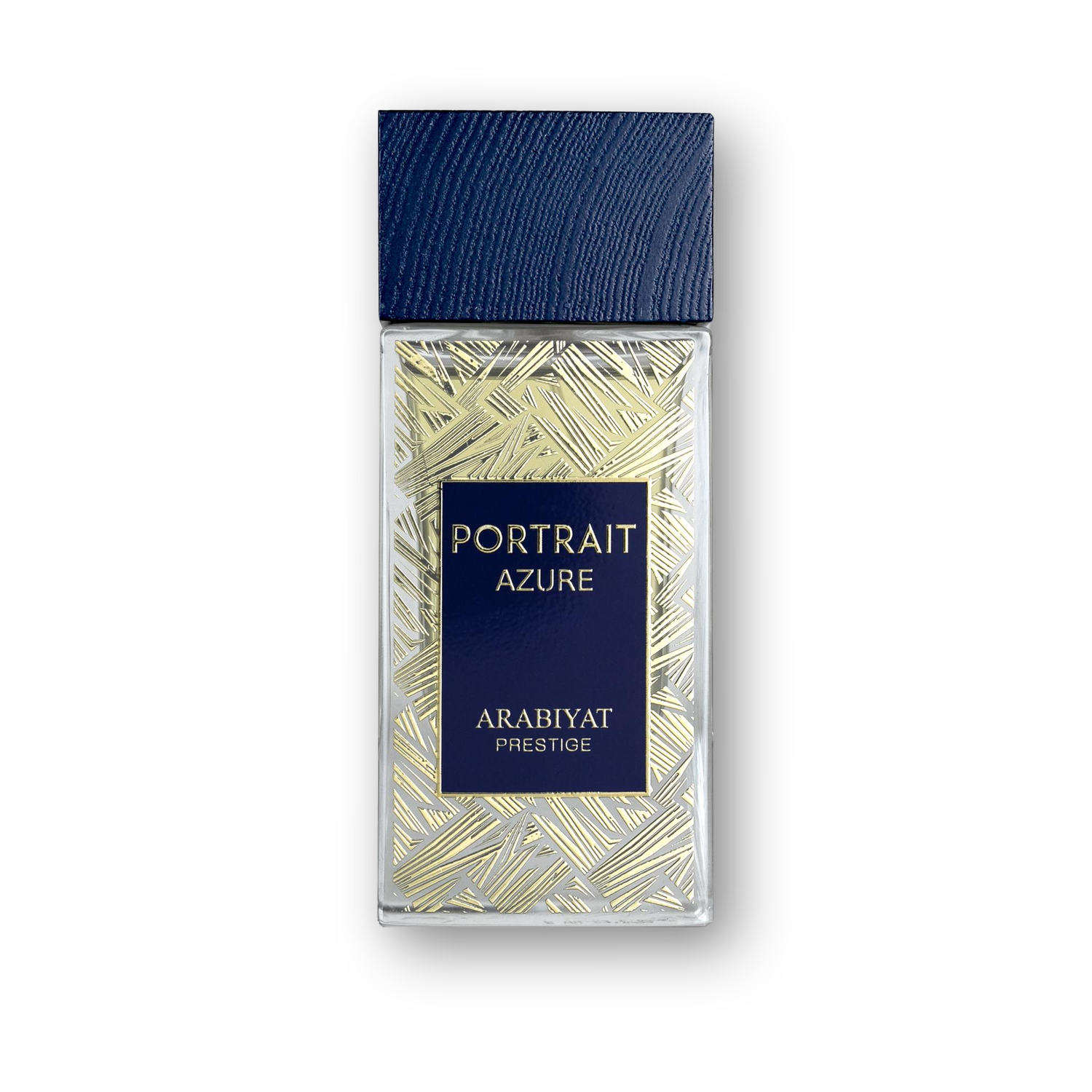 Arabiyat Prestige Portrait Azure EDP for Men hero image