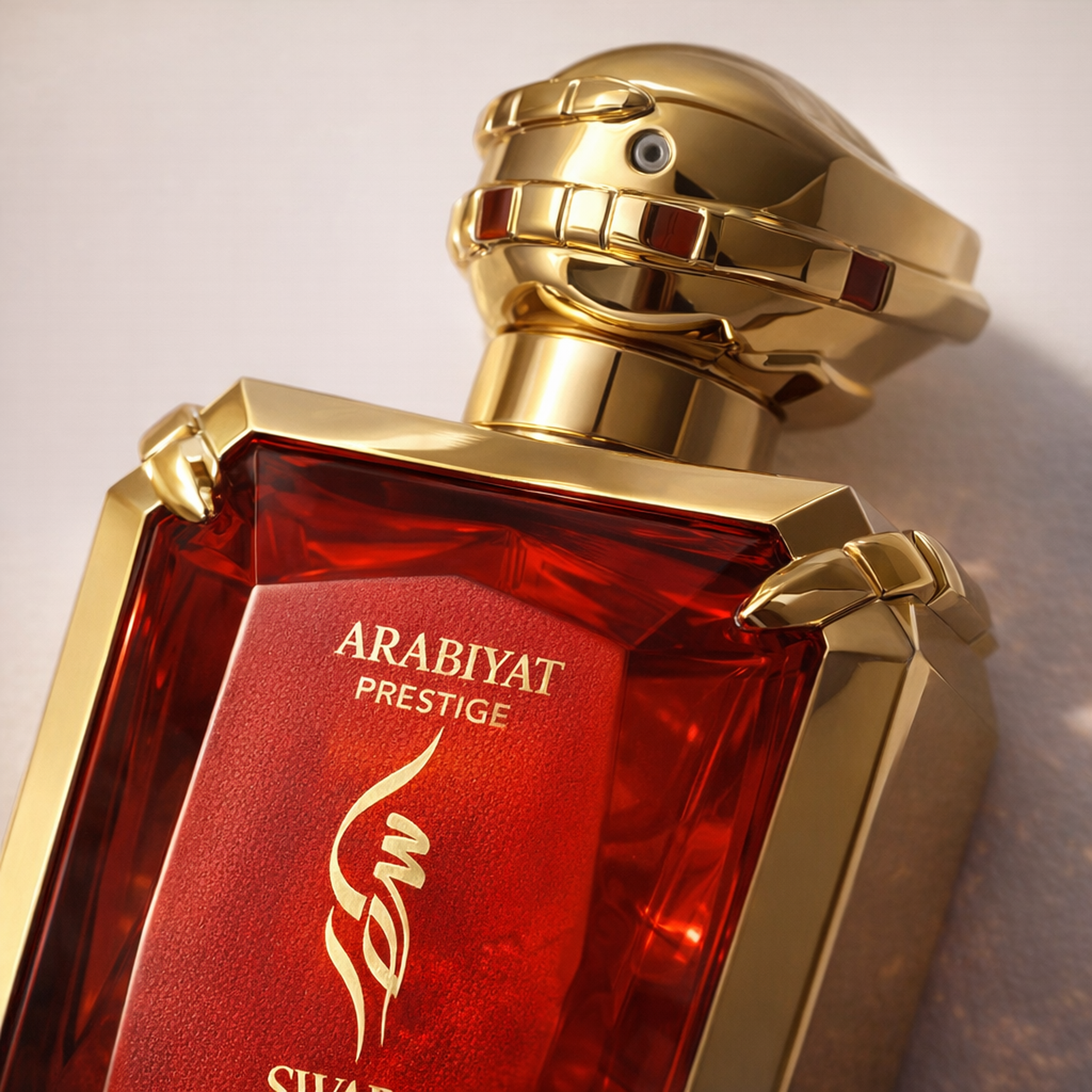 Arabiyat Prestige Swar Venin EDP for Women fragrance details image