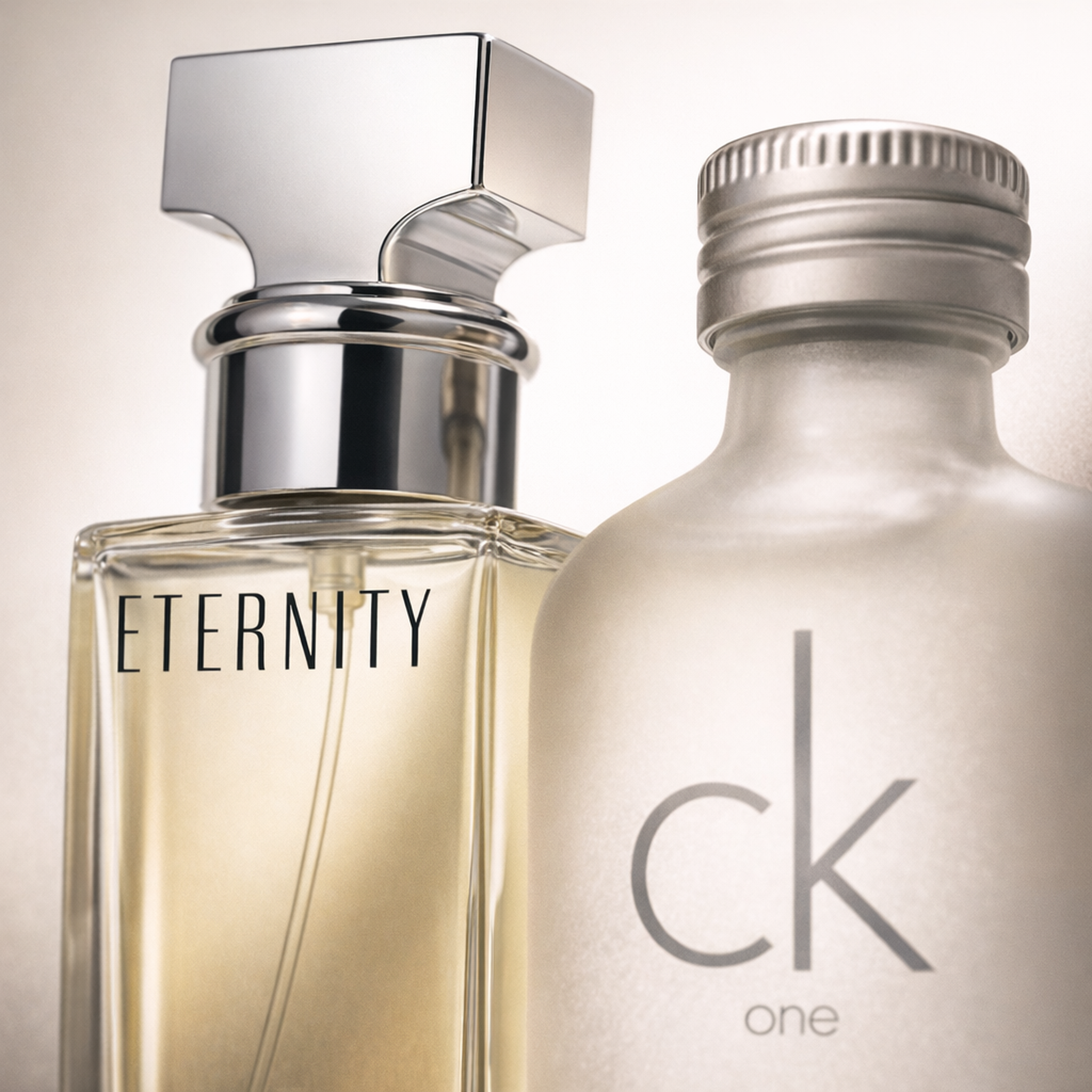 Calvin Klein Ladies Mini Discovery Set for Her fragrance details image