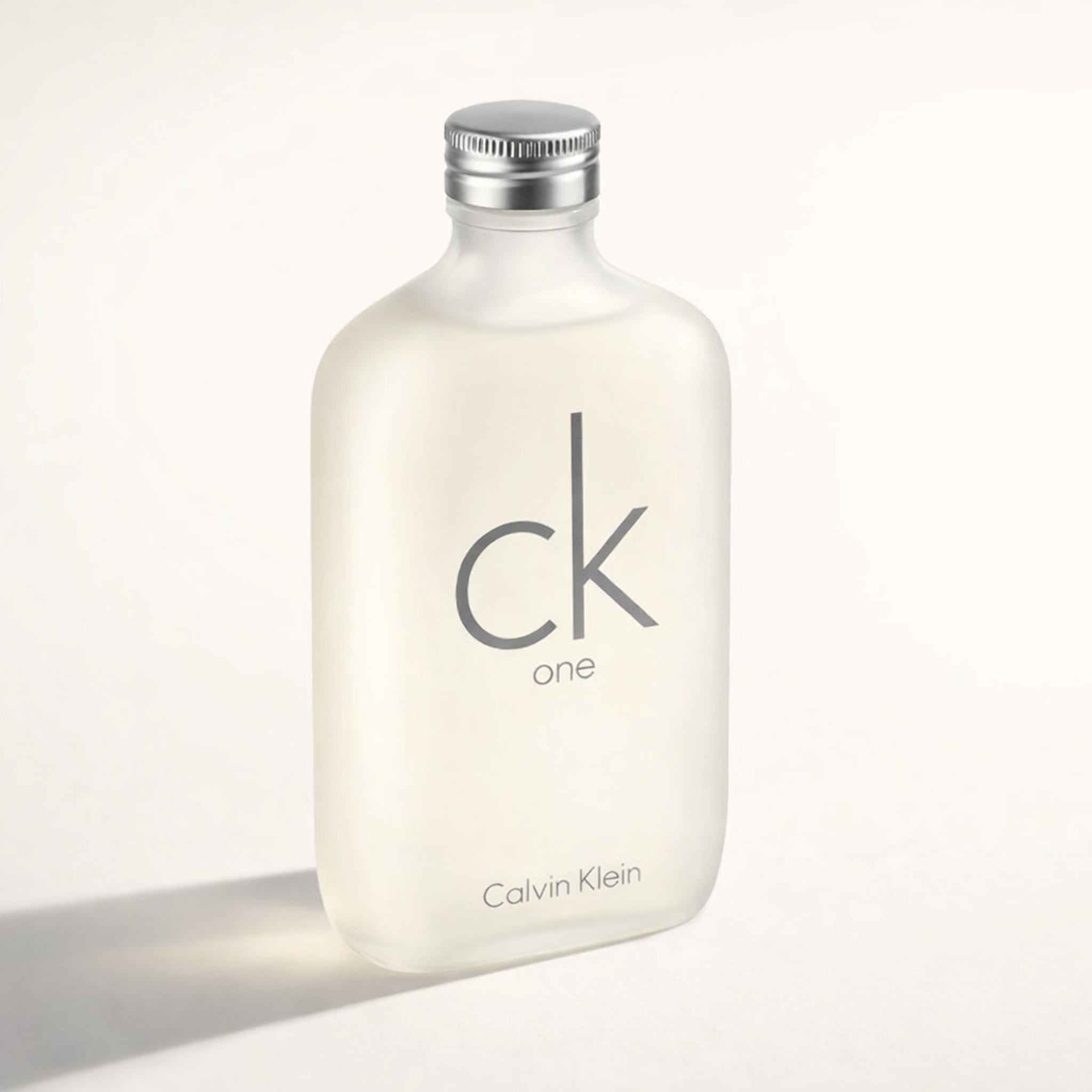 Calvin Klein CK One Gift Set primary fragrance component gift set gallery image