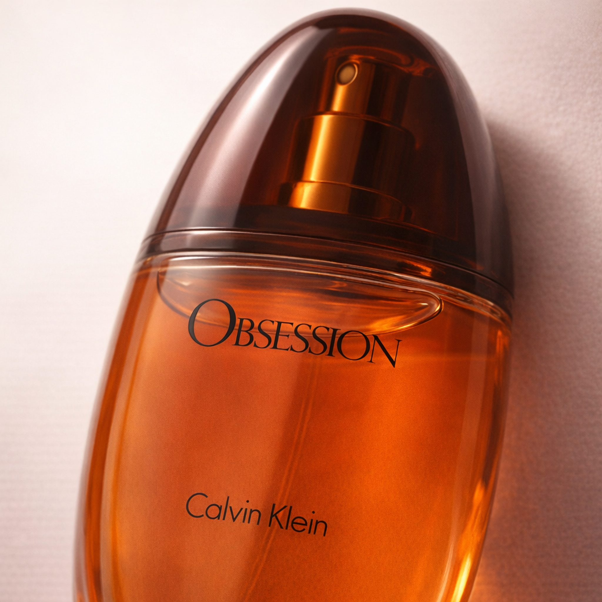 Calvin Klein Obsession 3-Piece Gift Set for Him 2 fragrance details image