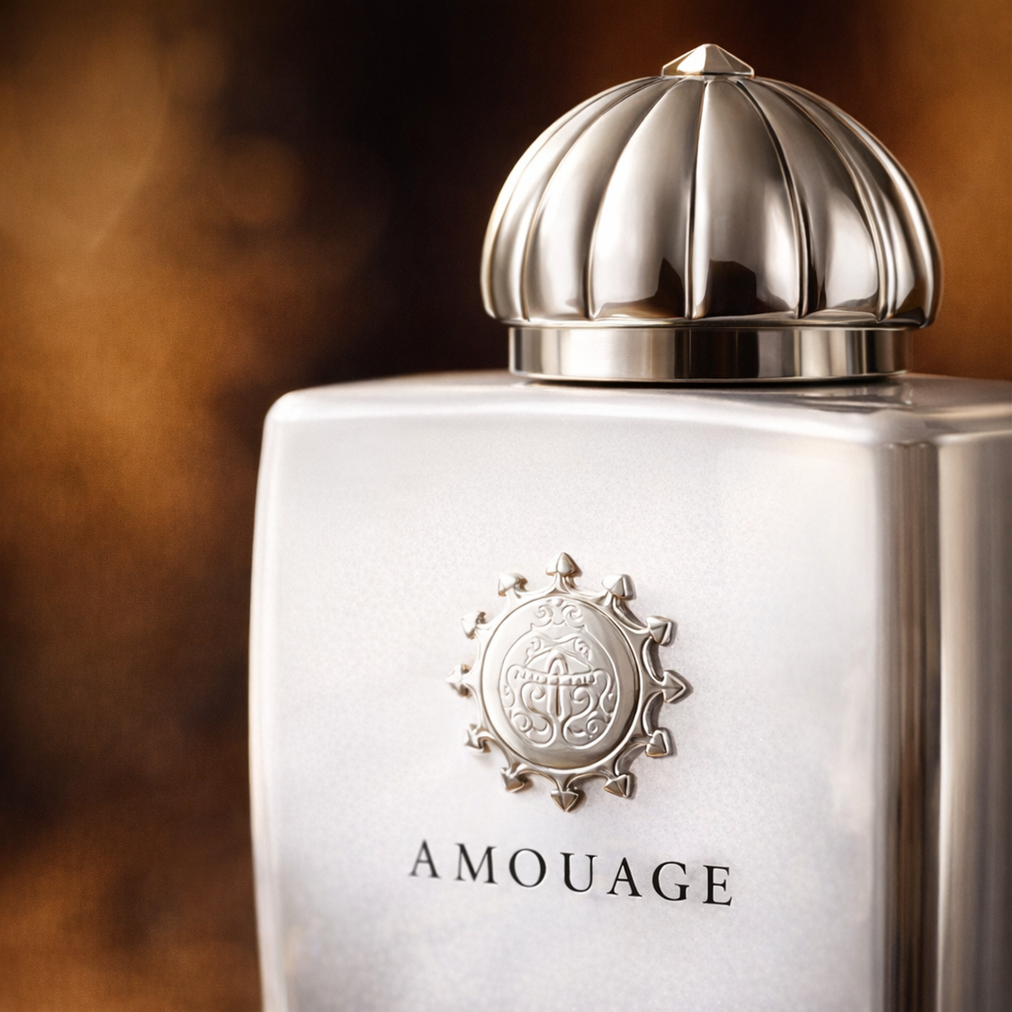 Amouage Reflection EDP Gift Set for Her fragrance details image