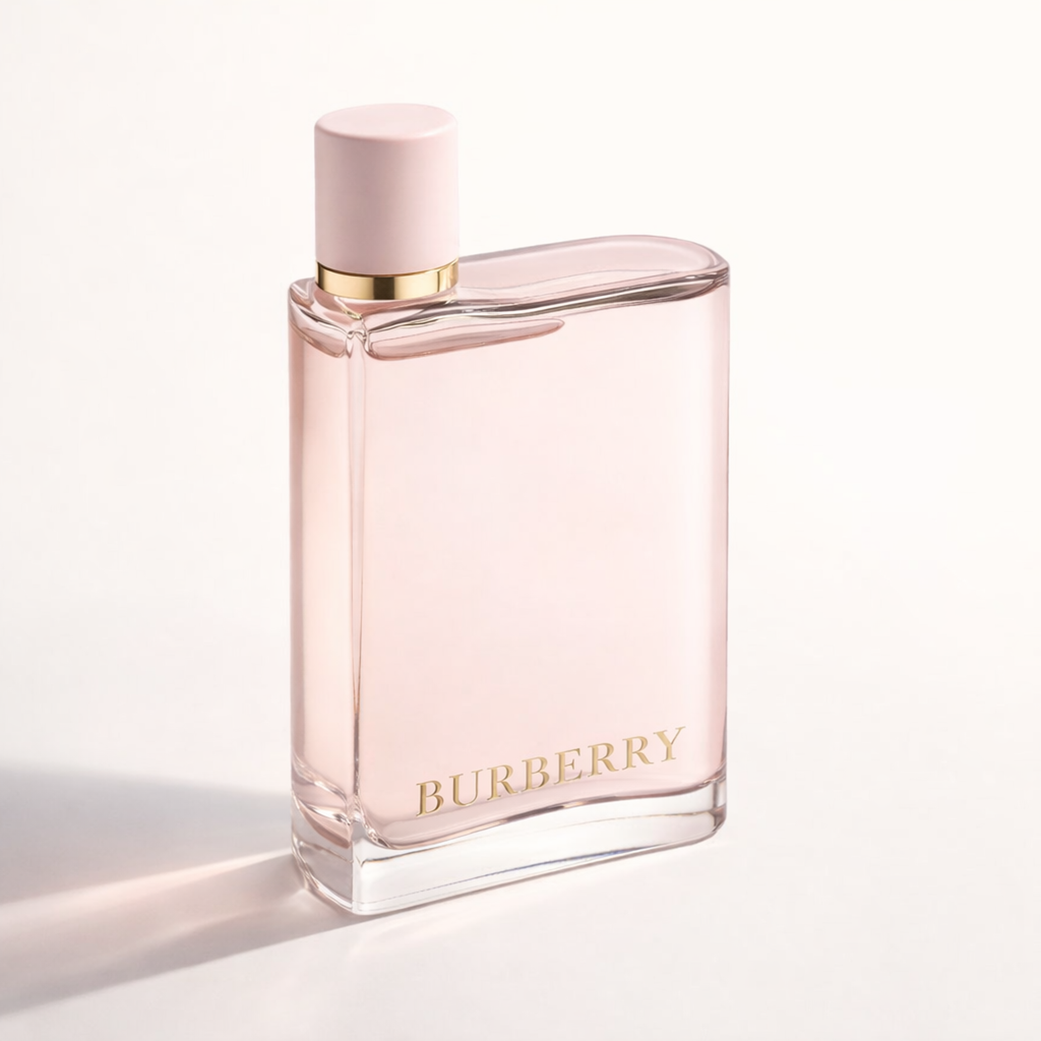 Burberry Her EDP Gift Set for Her primary fragrance component gift set gallery image