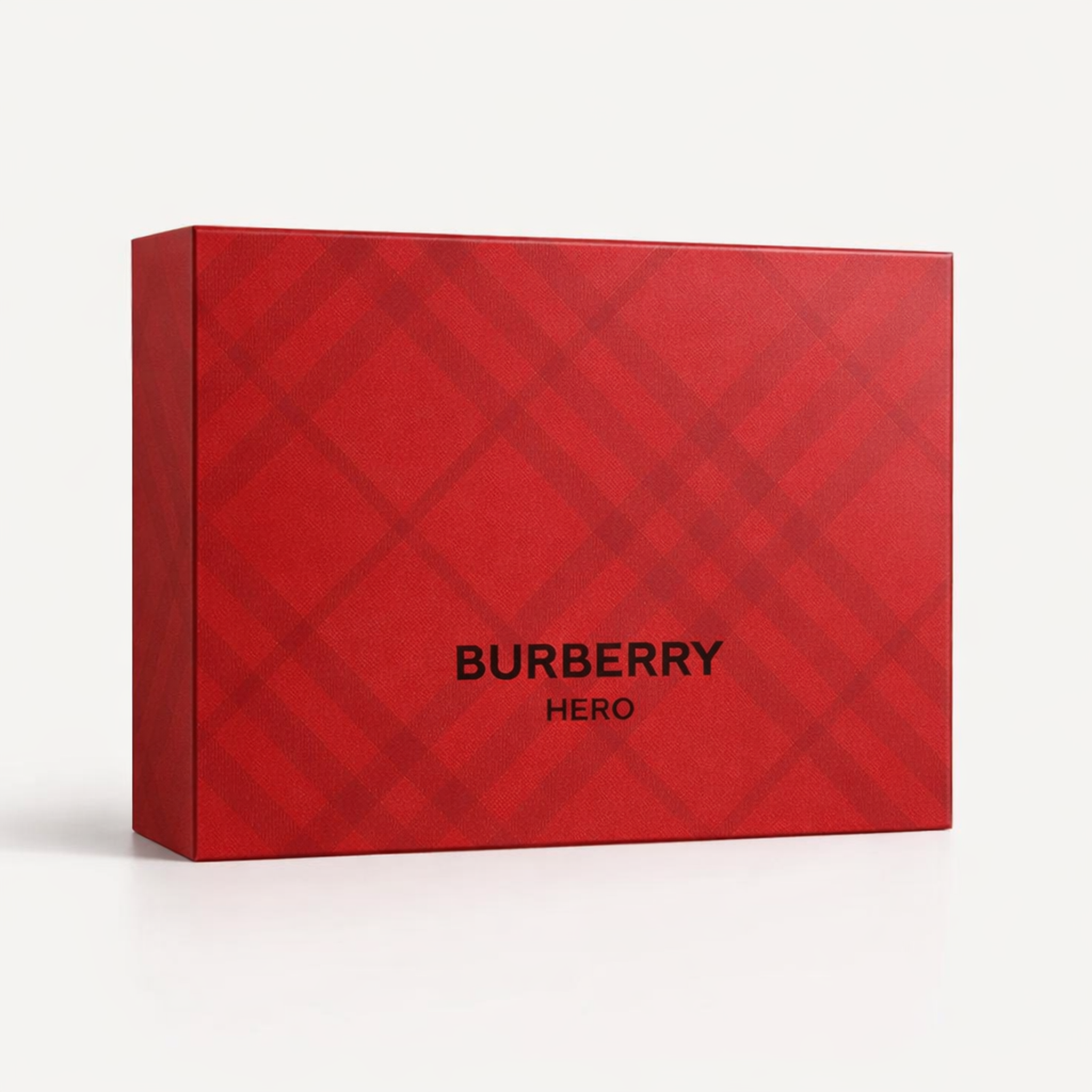 Burberry Hero 3-Piece Gift Set for Him gift set packaging gift set gallery image