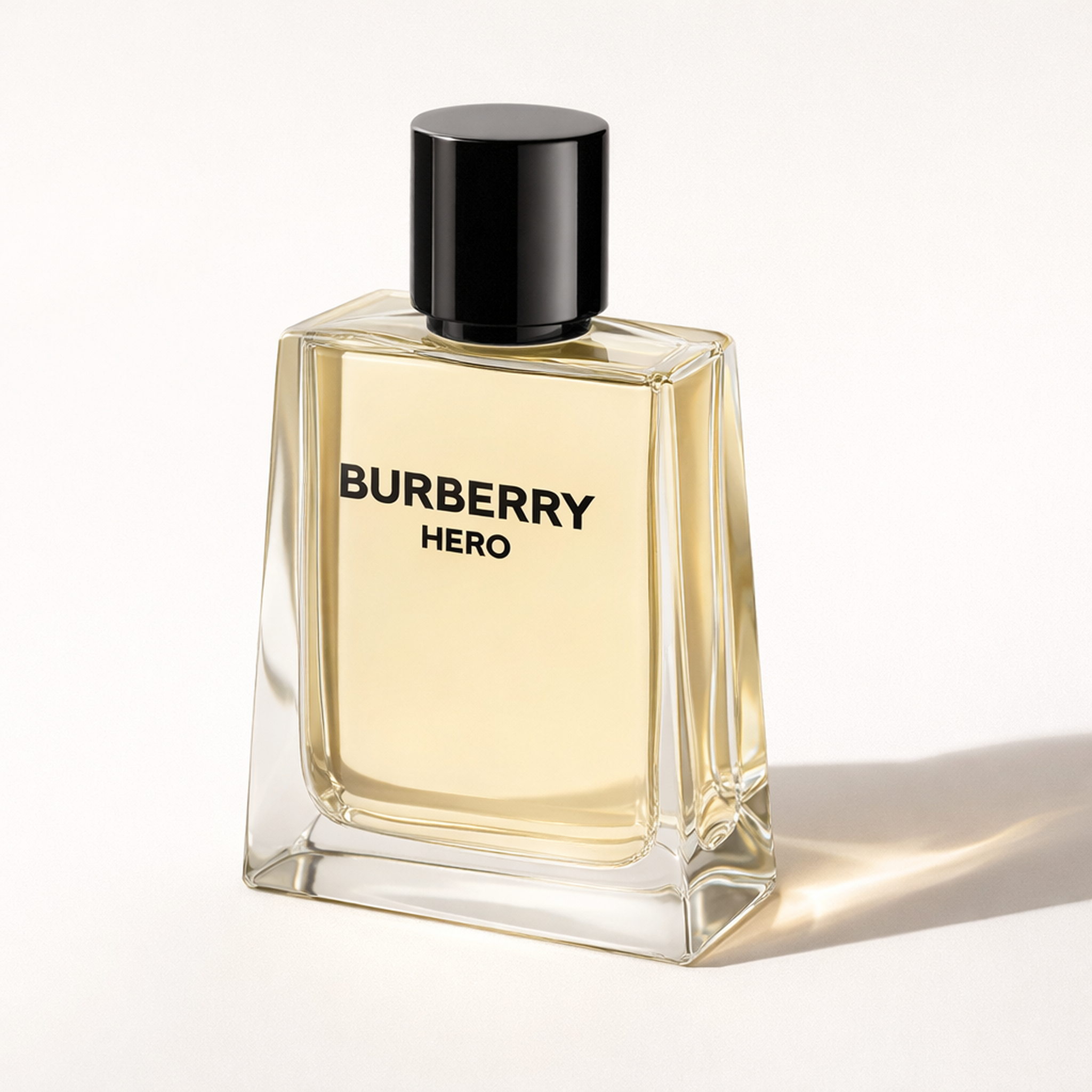 Burberry Hero Gift Set for Him primary fragrance component gift set gallery image