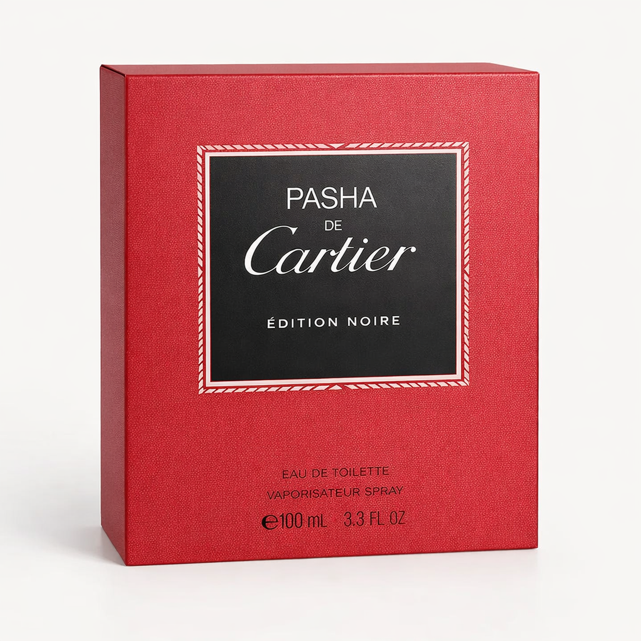 Cartier Declaration Gift Set for Him gift set packaging gift set gallery image
