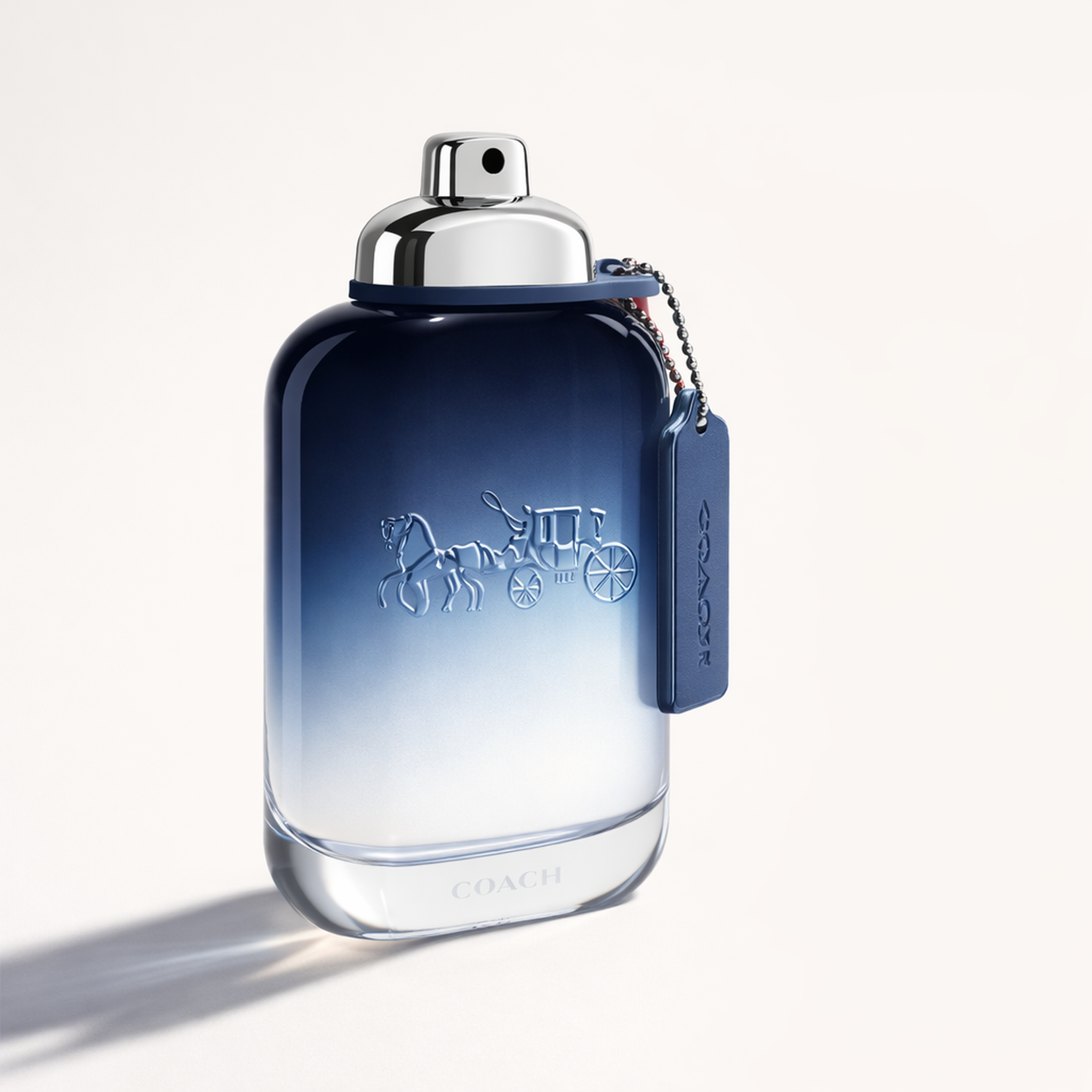 Coach Blue Gift Set for Him primary fragrance component gift set gallery image