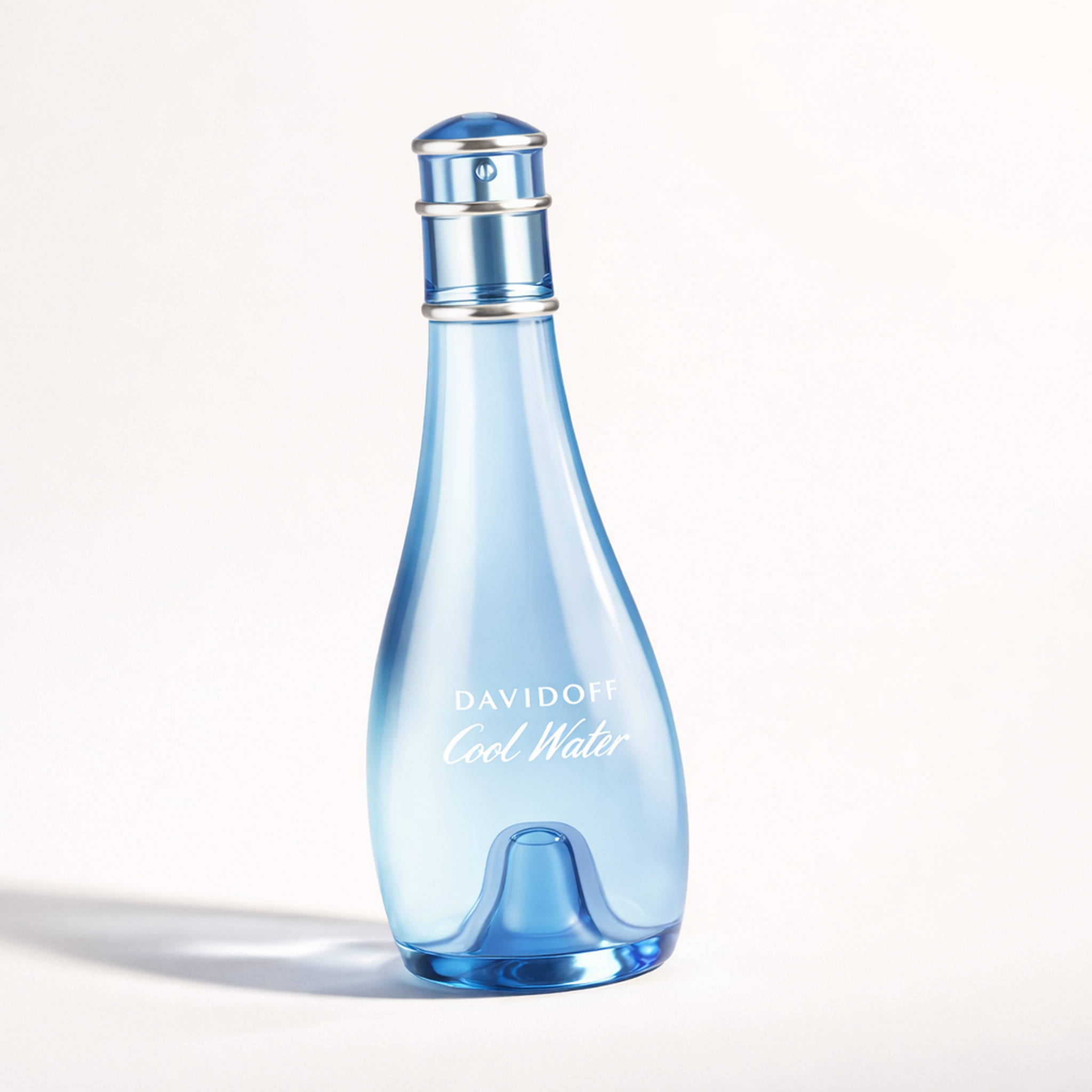 Davidoff Cool Water Woman 3-Piece Gift Set for Her primary fragrance component gift set gallery image